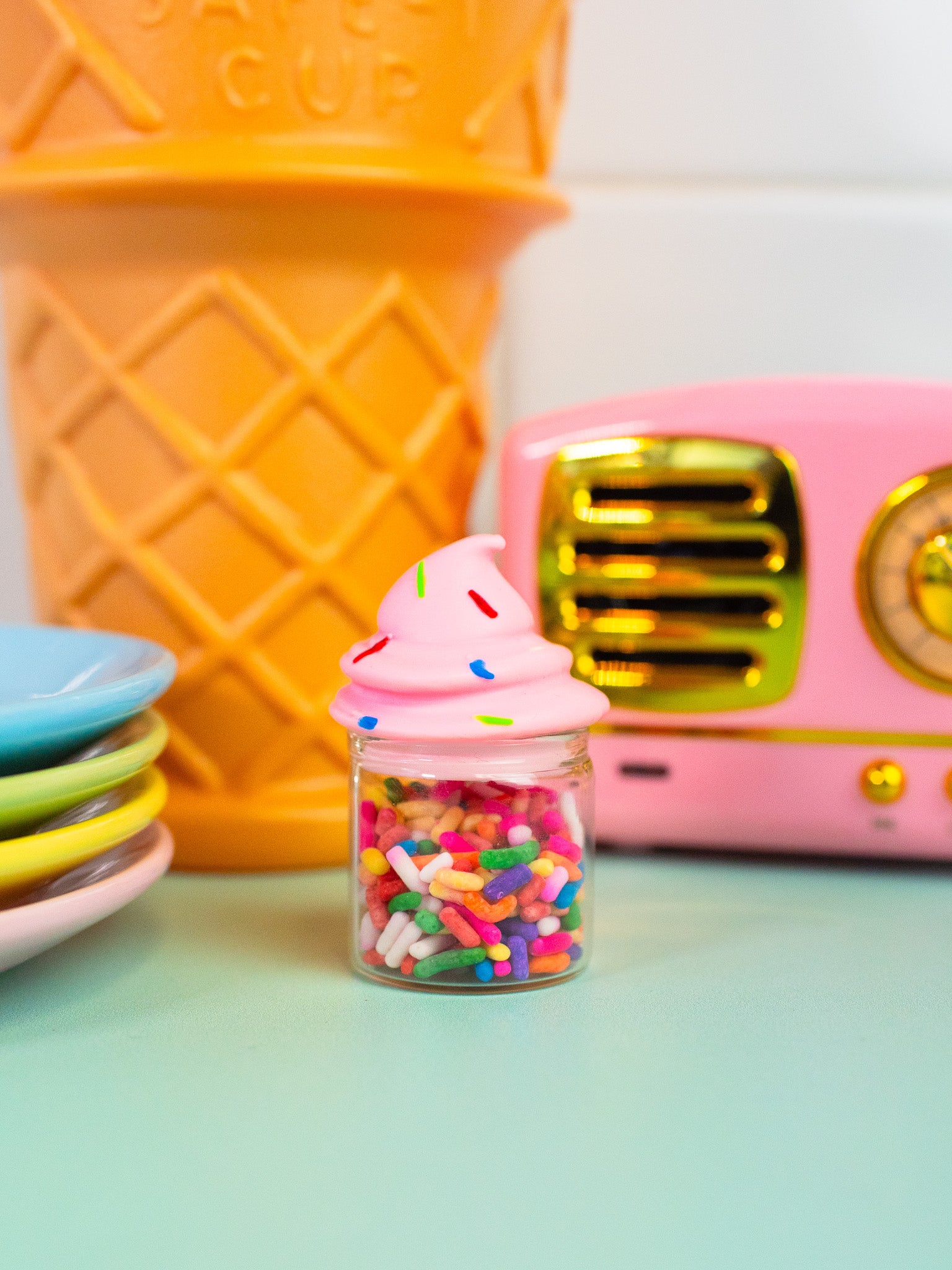 Sweet Treat Container