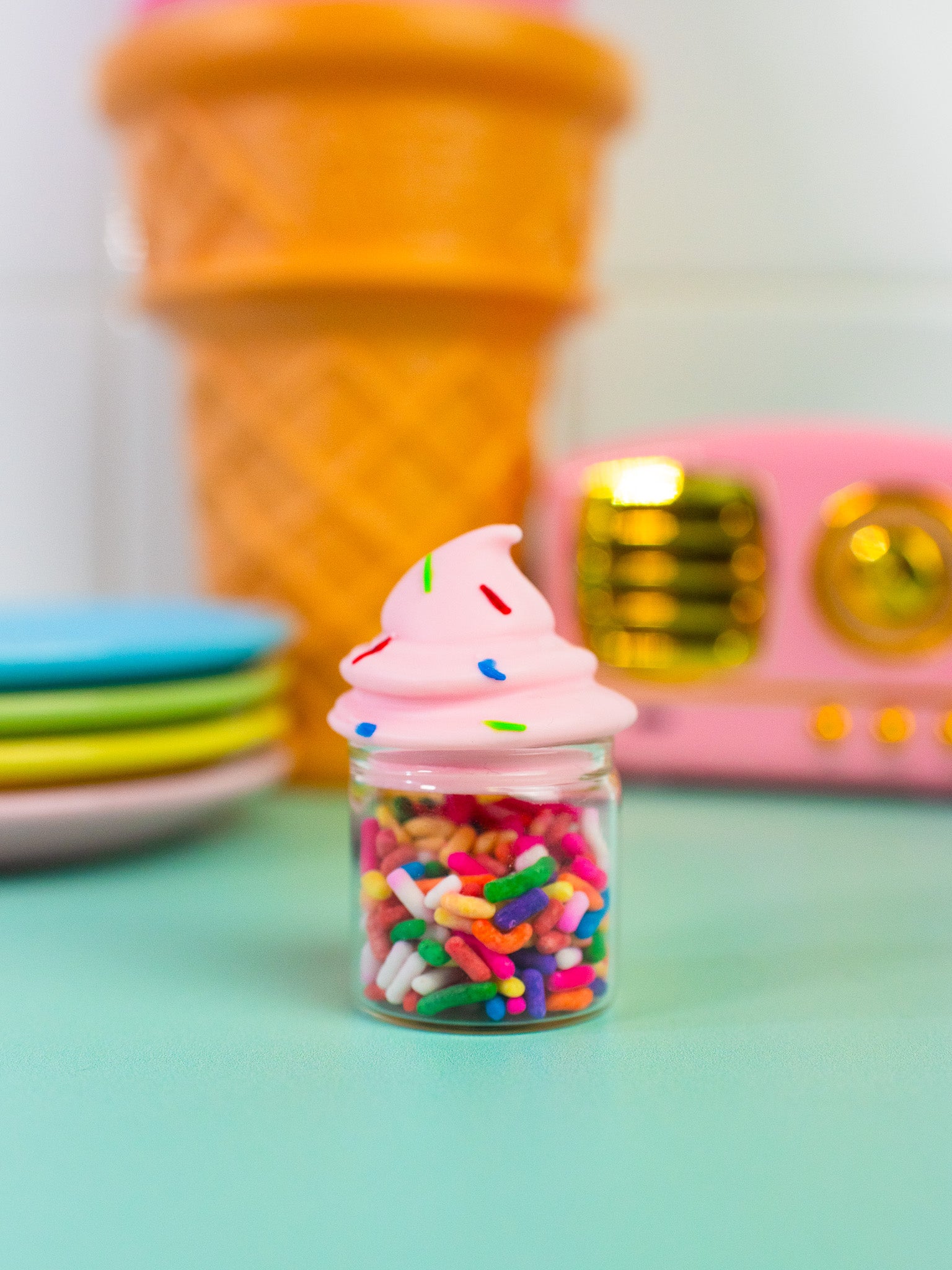 Sweet Treat Container