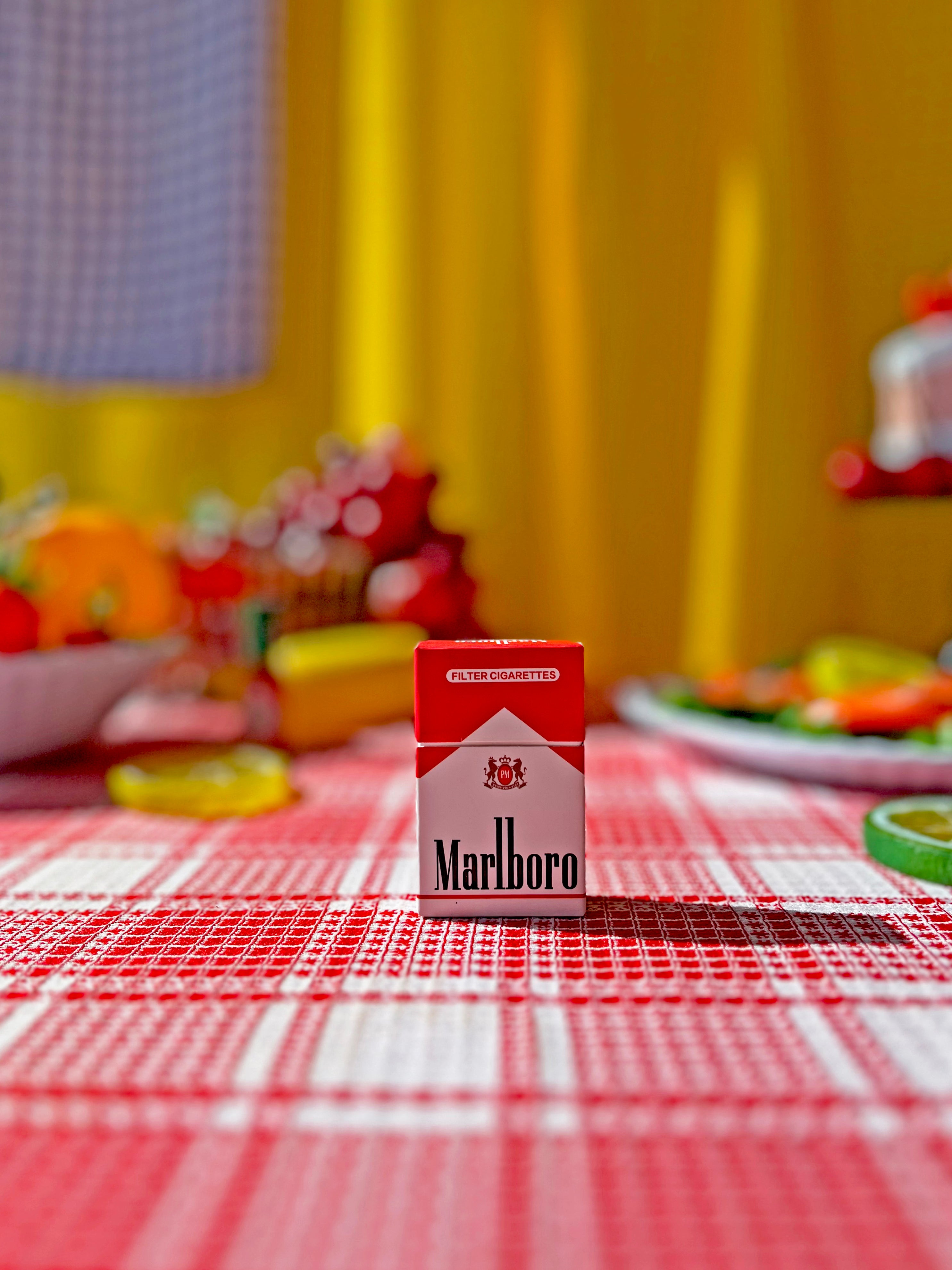 smoking one cigarette a day Smoking even just one cigarette a day carries substantial risks