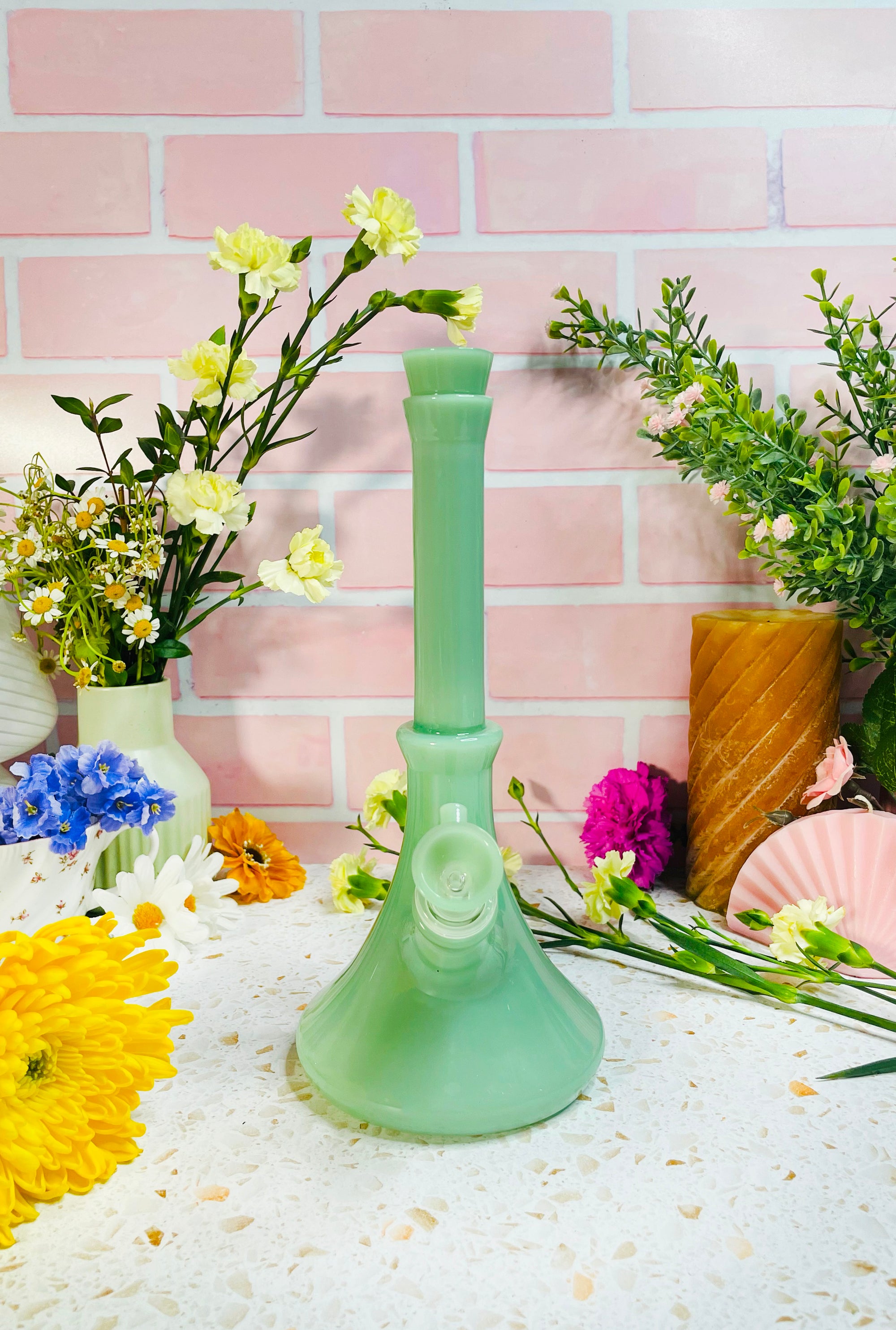 Flower Vase Bong