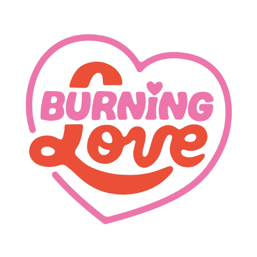 The internet's cutest curated headshop – Shop Burning Love