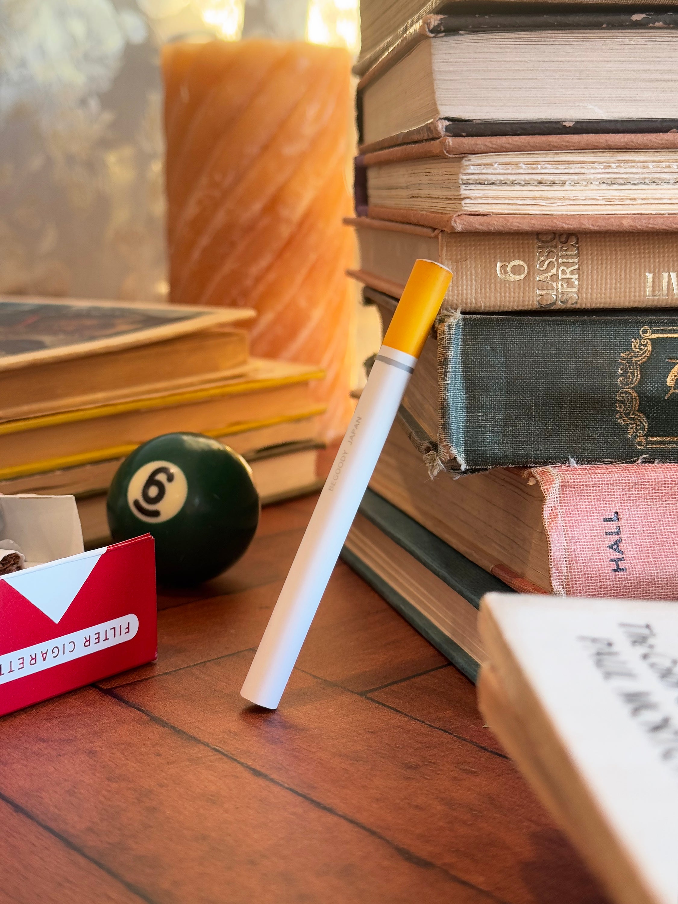 cigarette pencils Cigarette Pencil – Shop Burning Love cigarette pencils Cigarette Pencil – Shop Burning Love