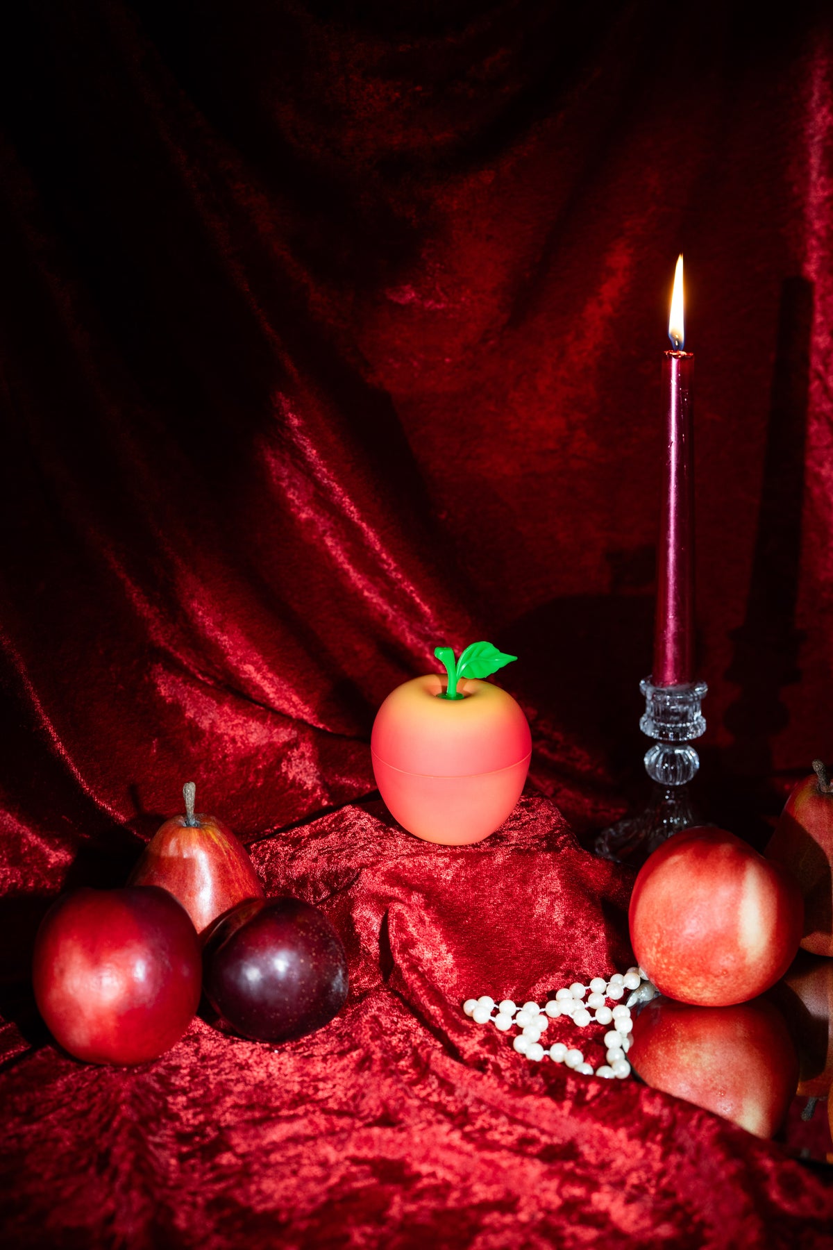 Apple Grinder