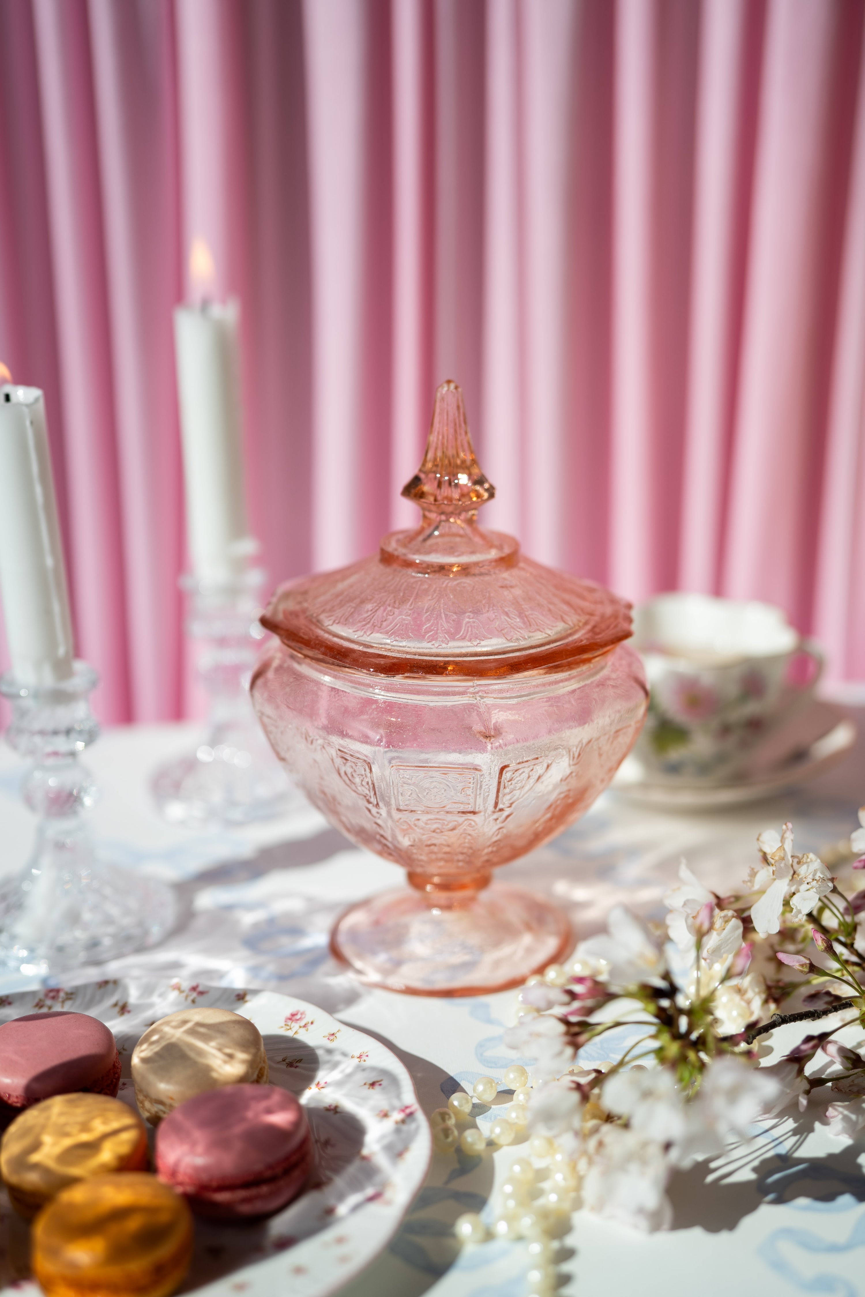 Candy Jar