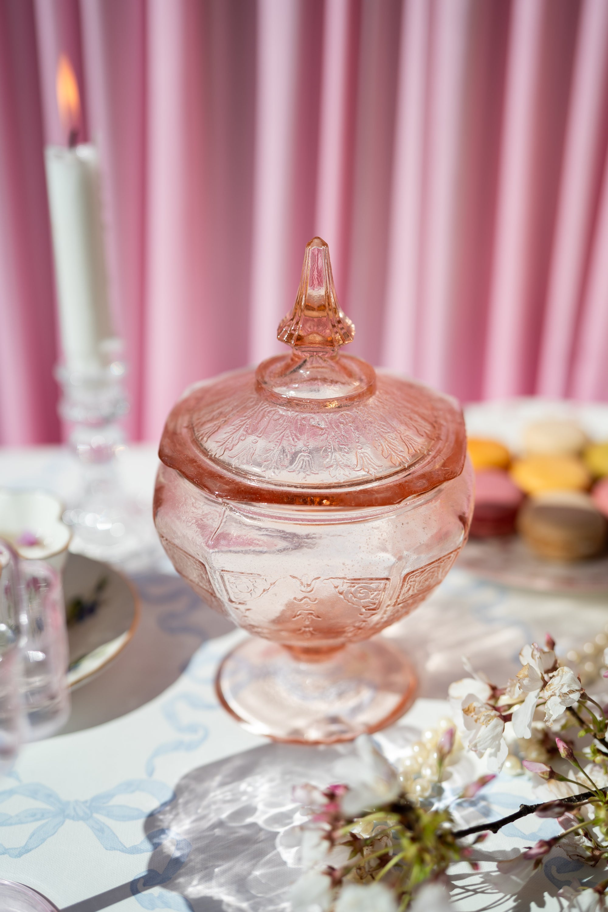 Candy Jar
