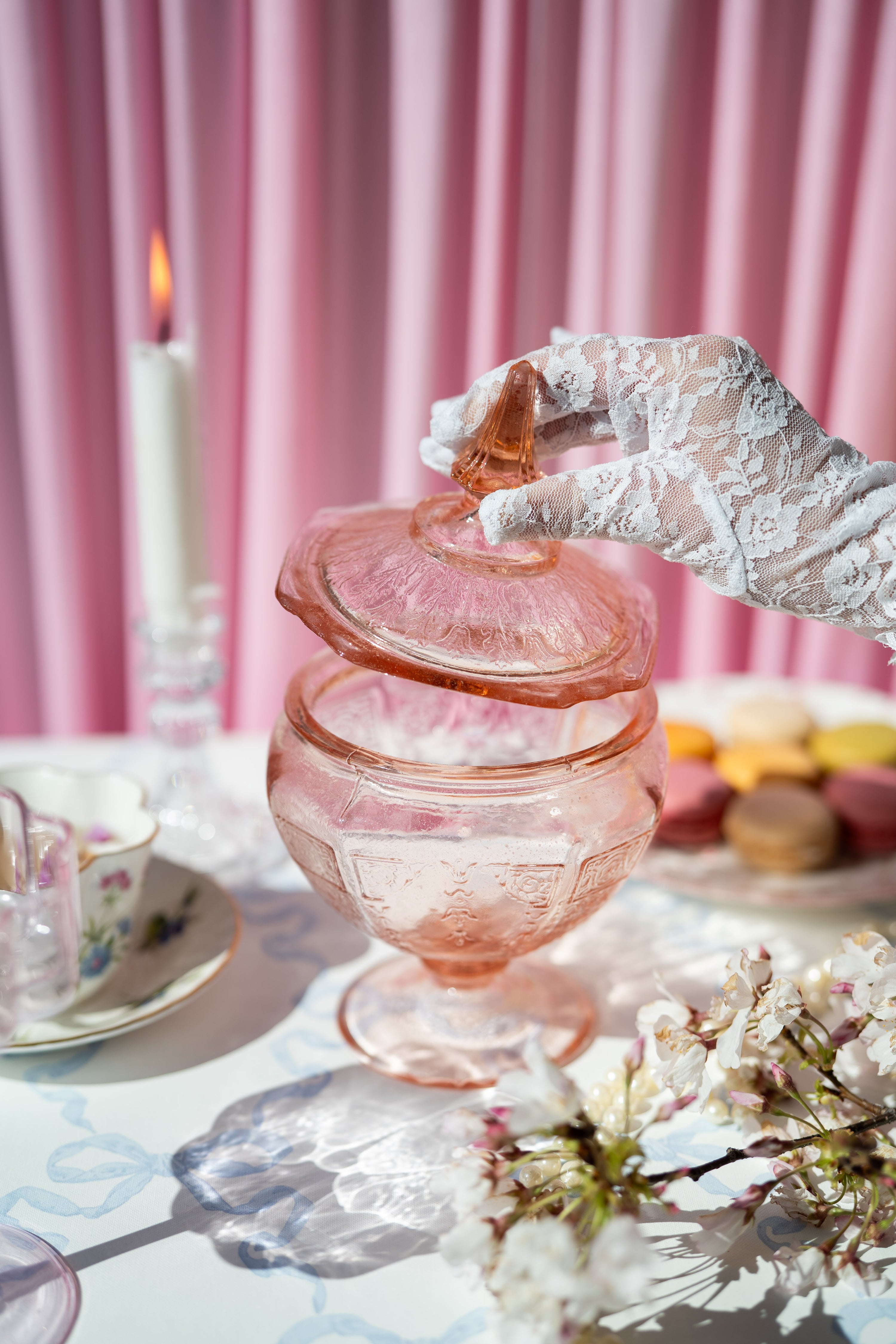 Candy Jar