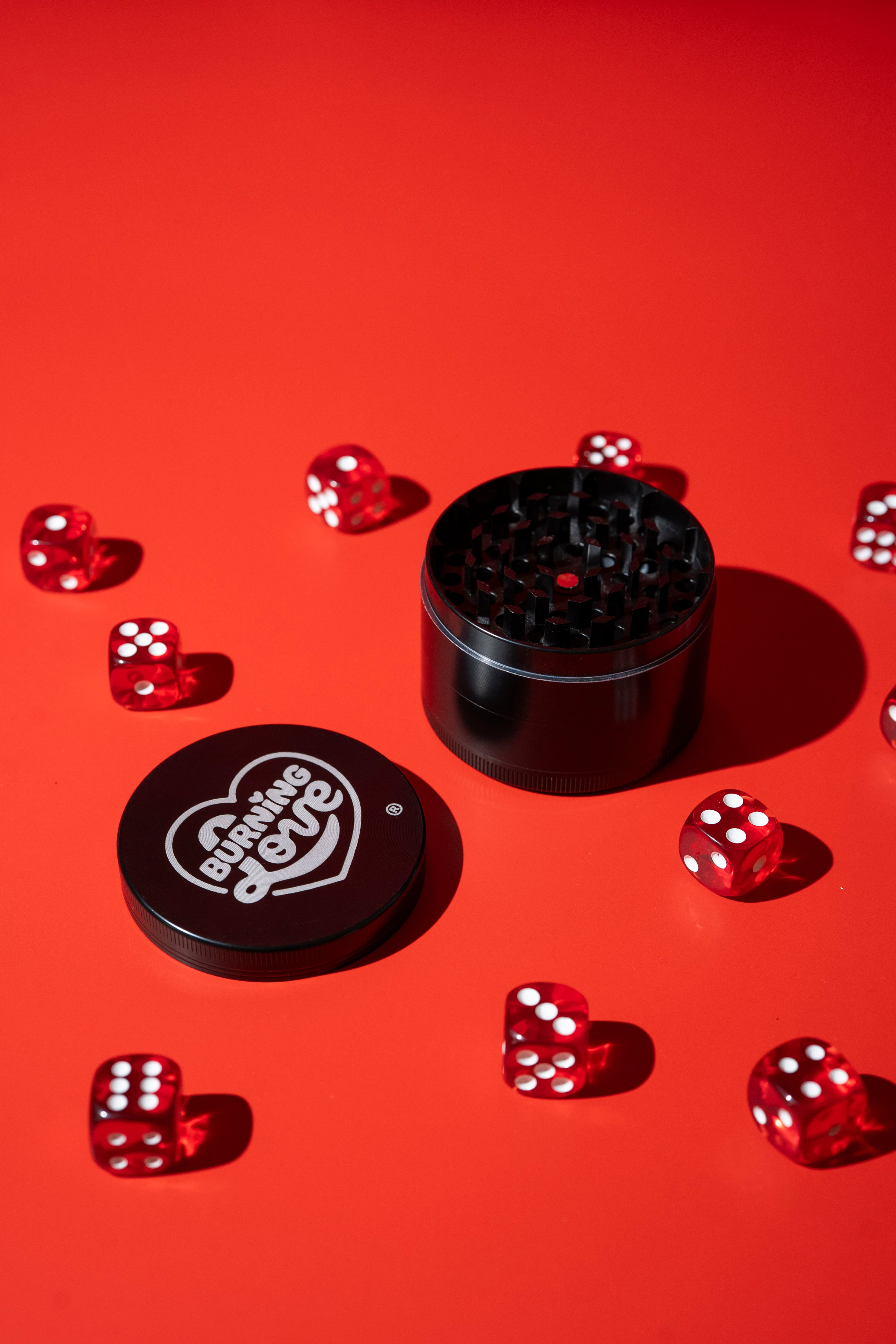 Constellation Grinder