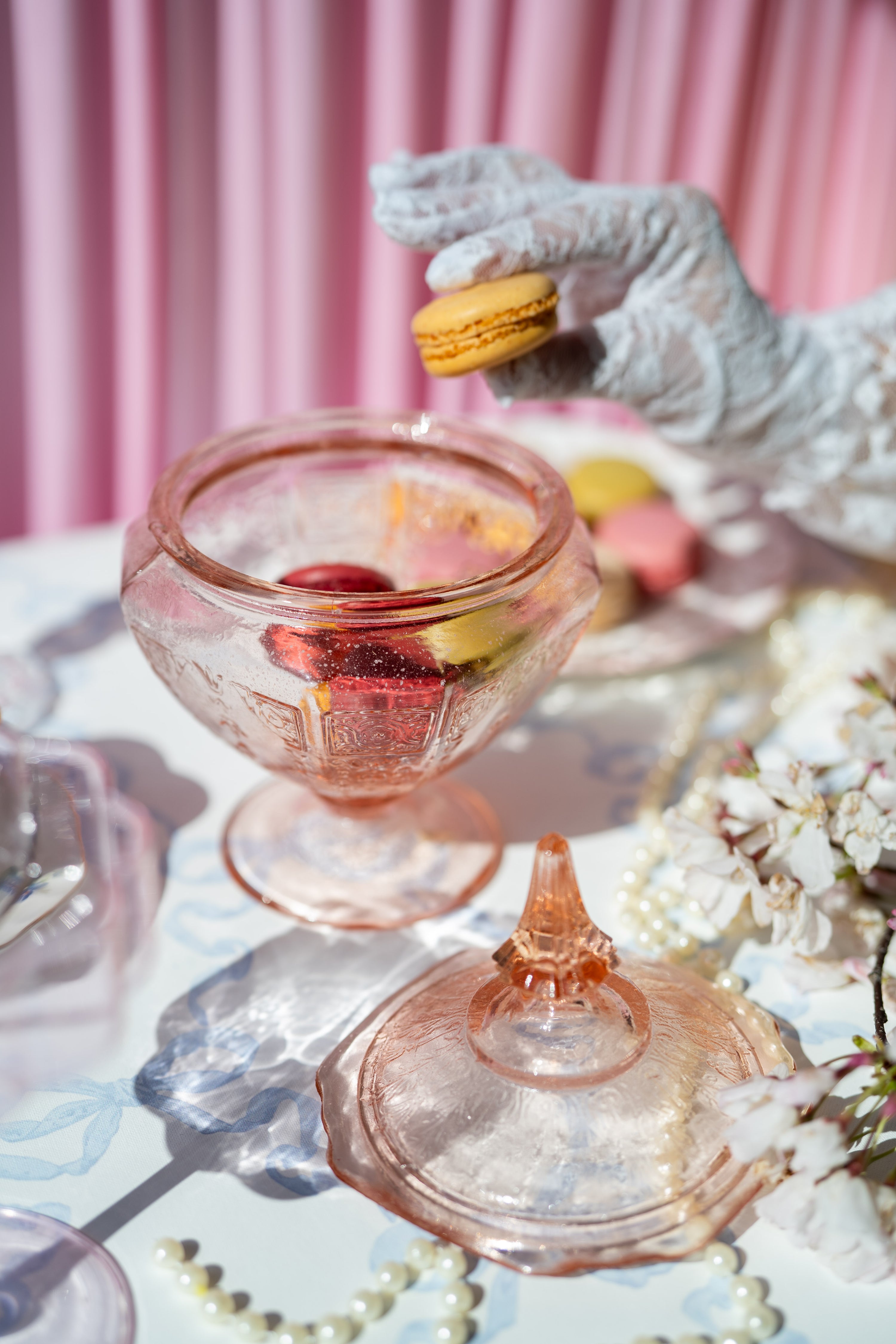 Candy Jar