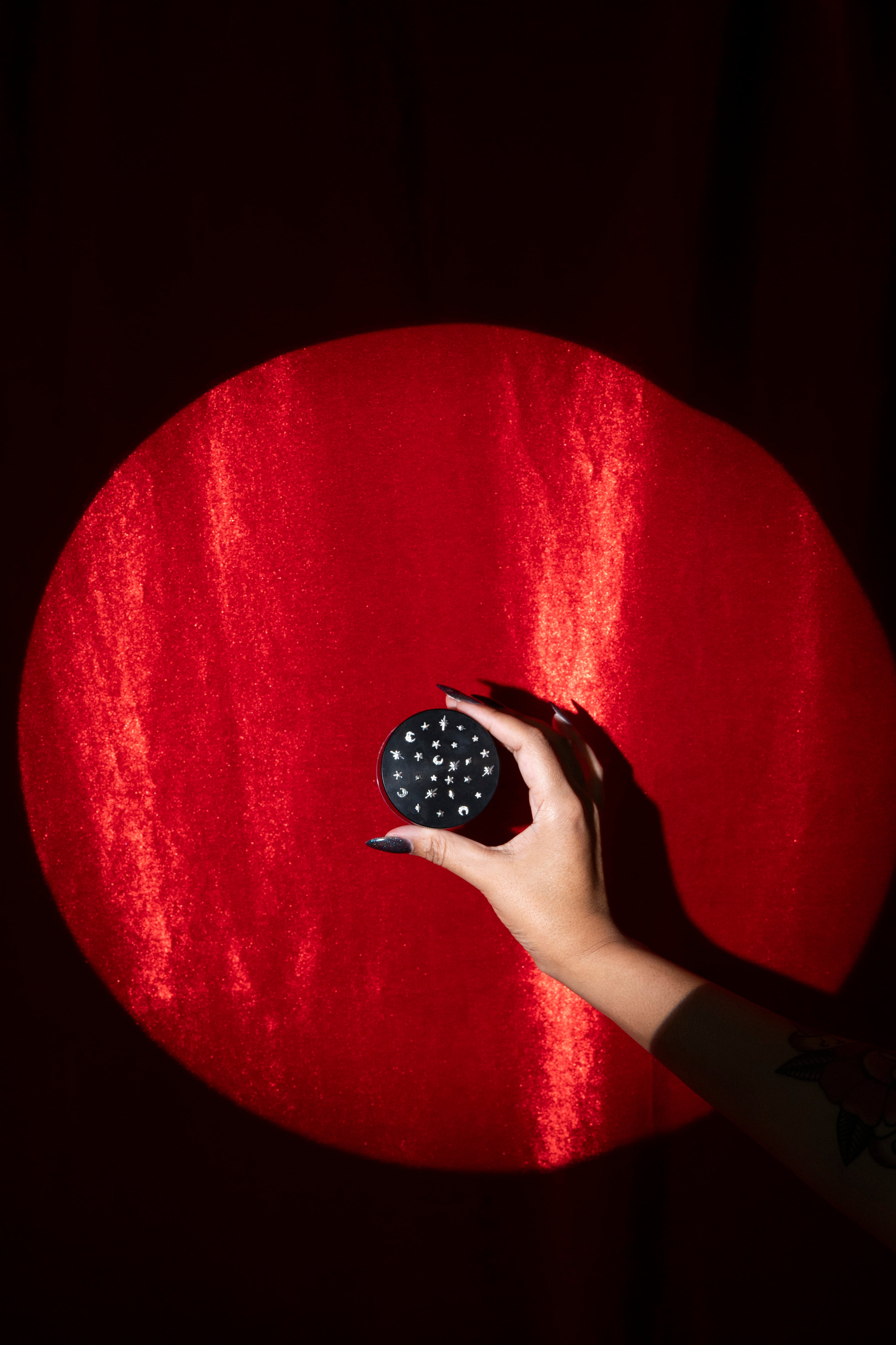 Constellation Grinder