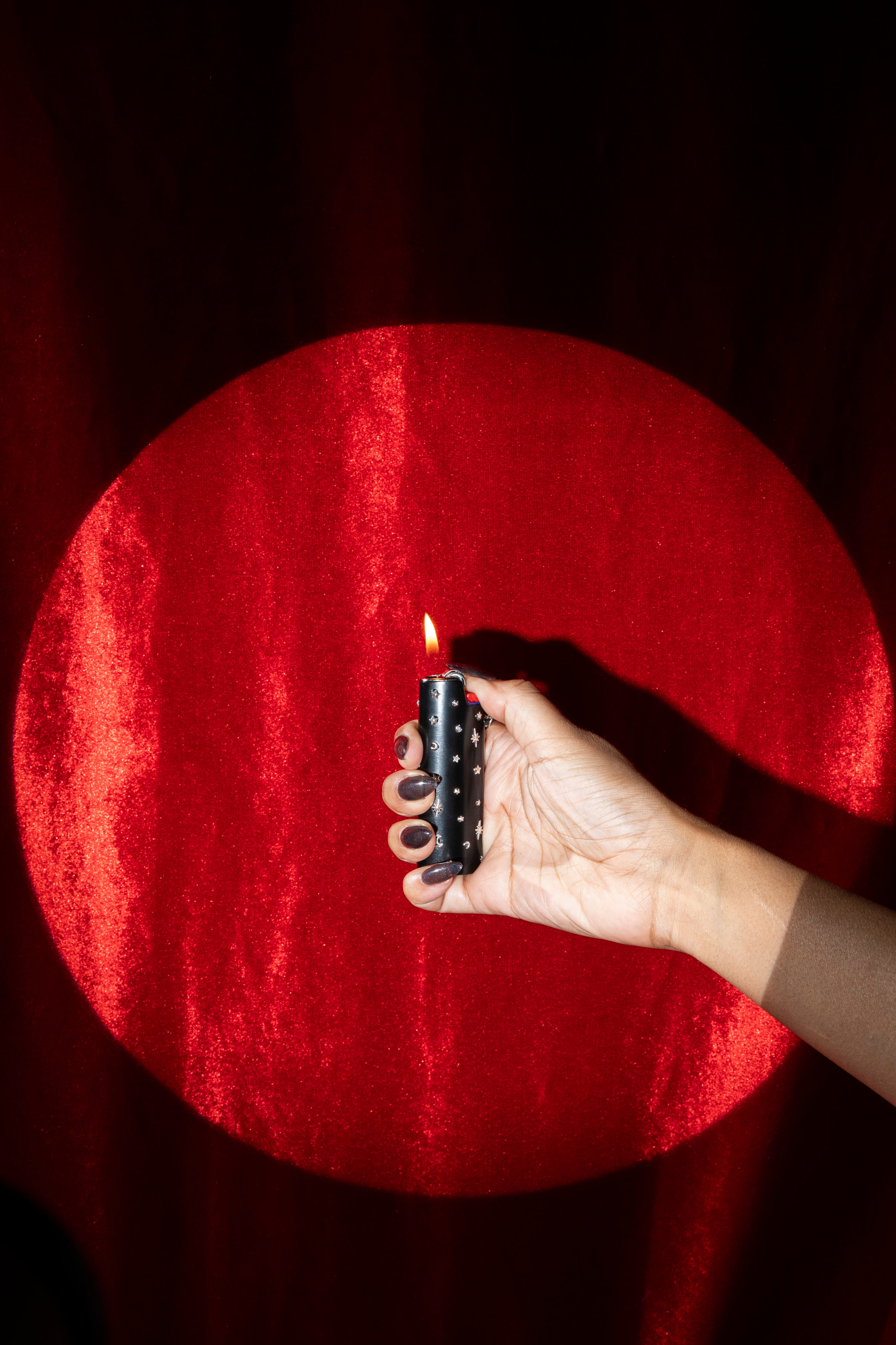 SECONDS Constellation Lighter Case