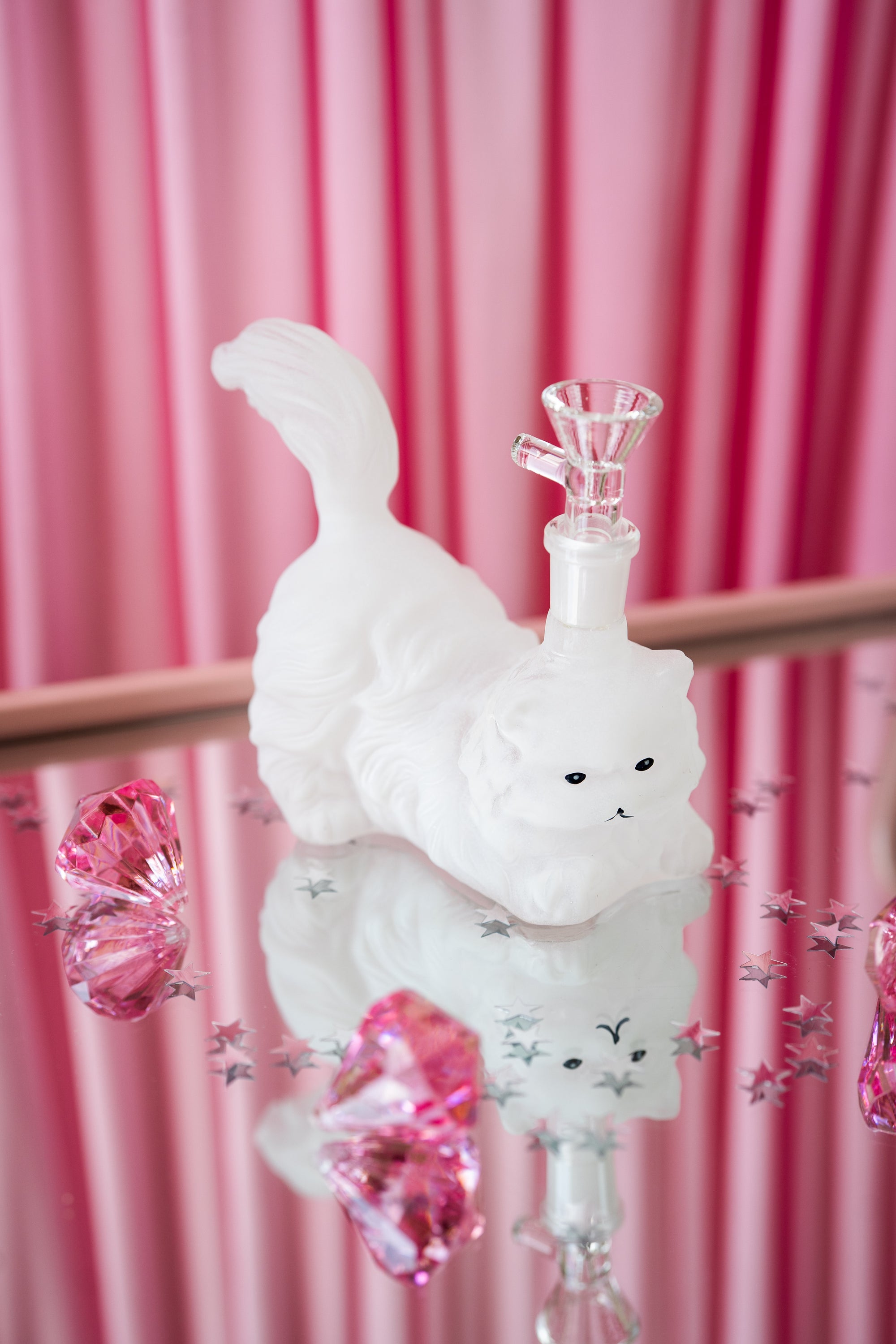 Kitten Bubbler