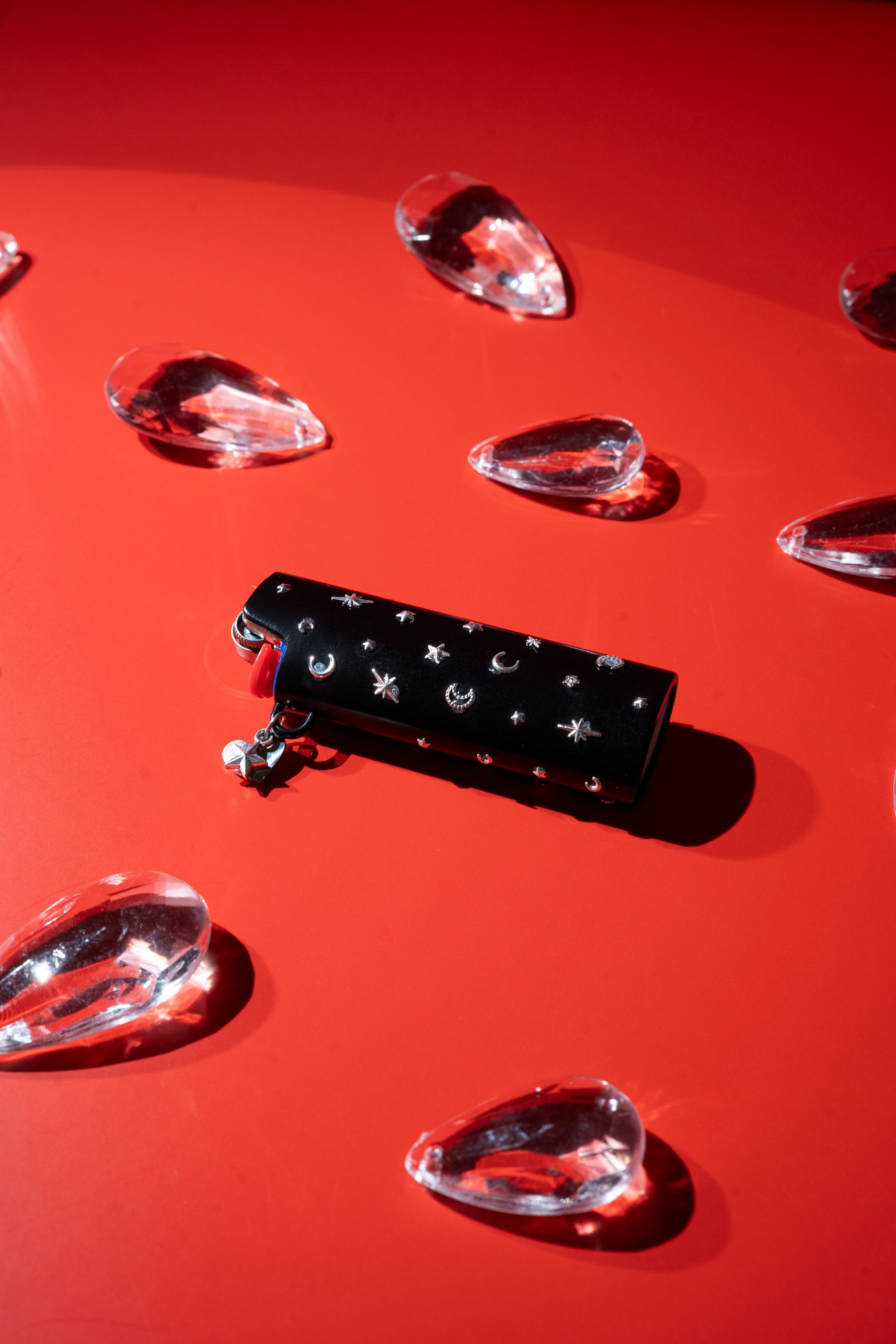 SECONDS Constellation Lighter Case