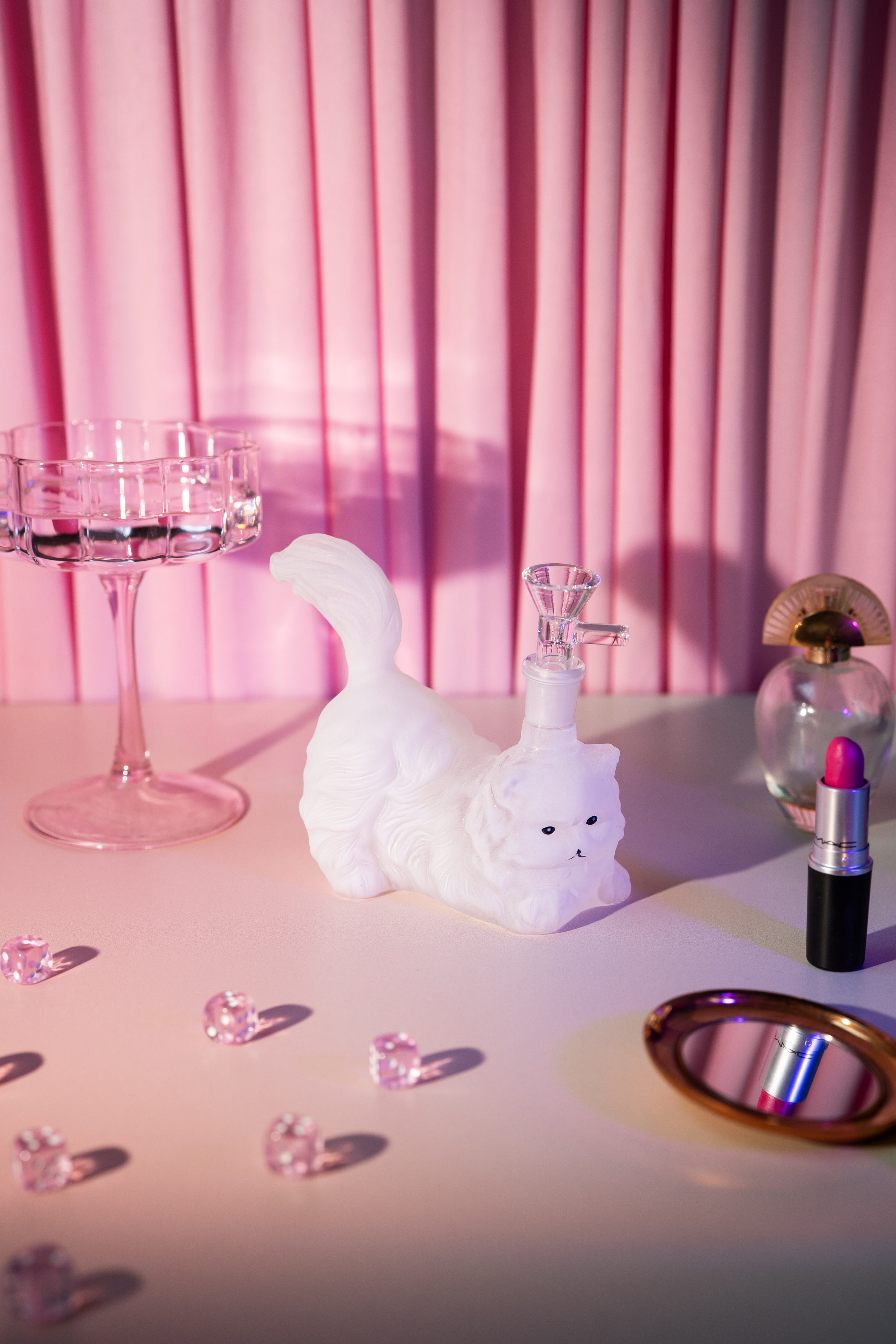 Kitten Bubbler