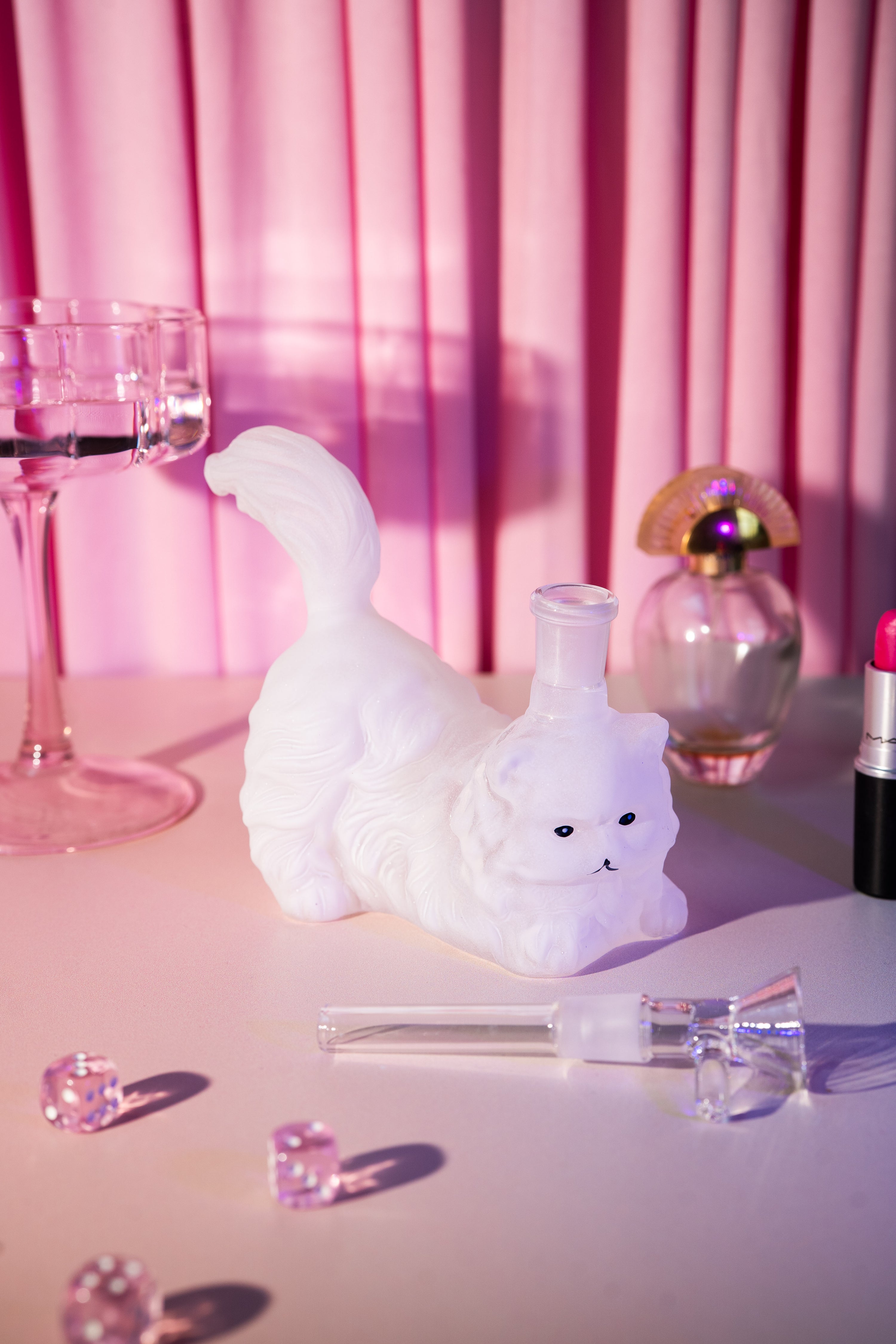 Kitten Bubbler