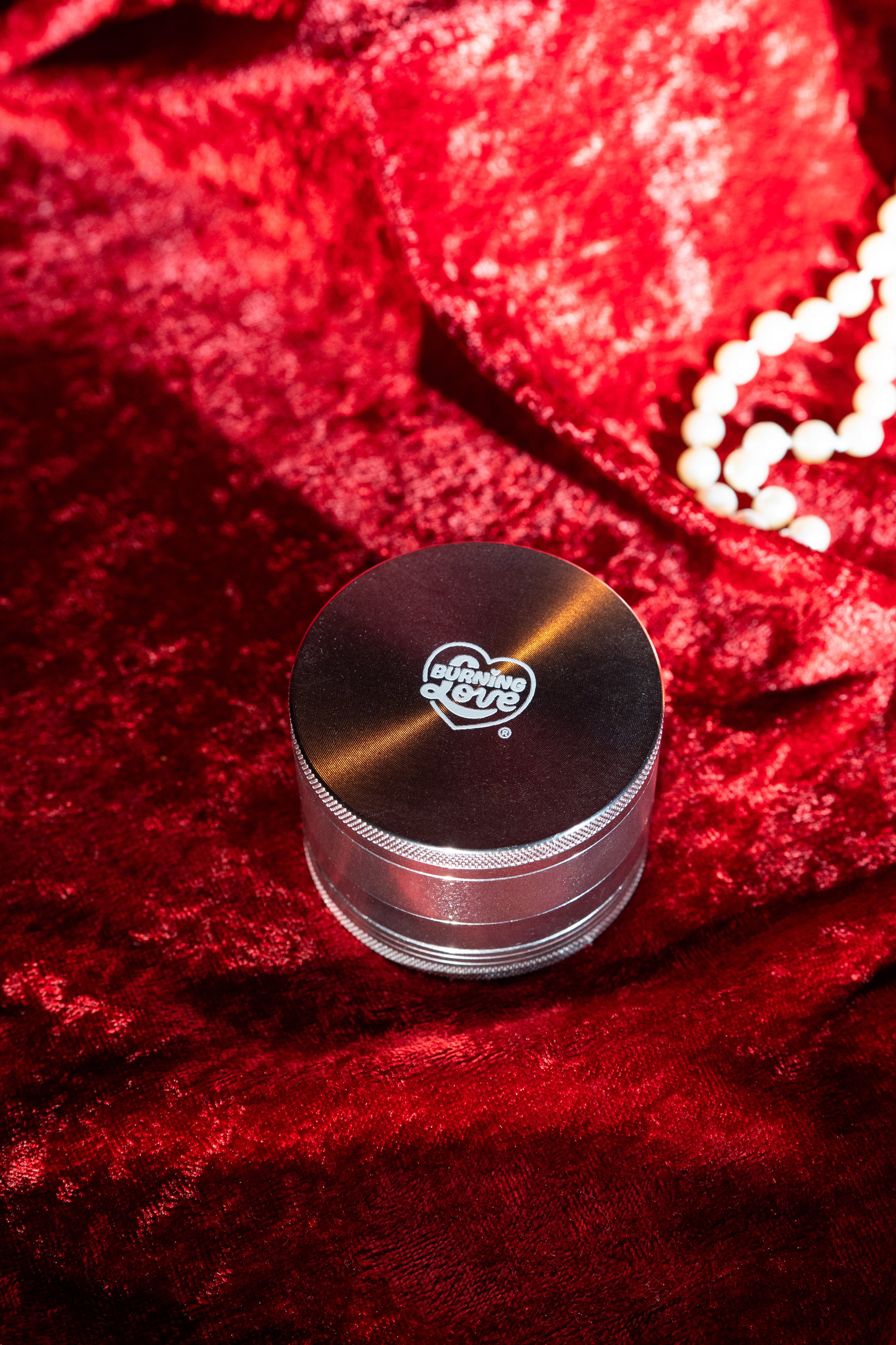 SECONDS Labyrinth Grinder