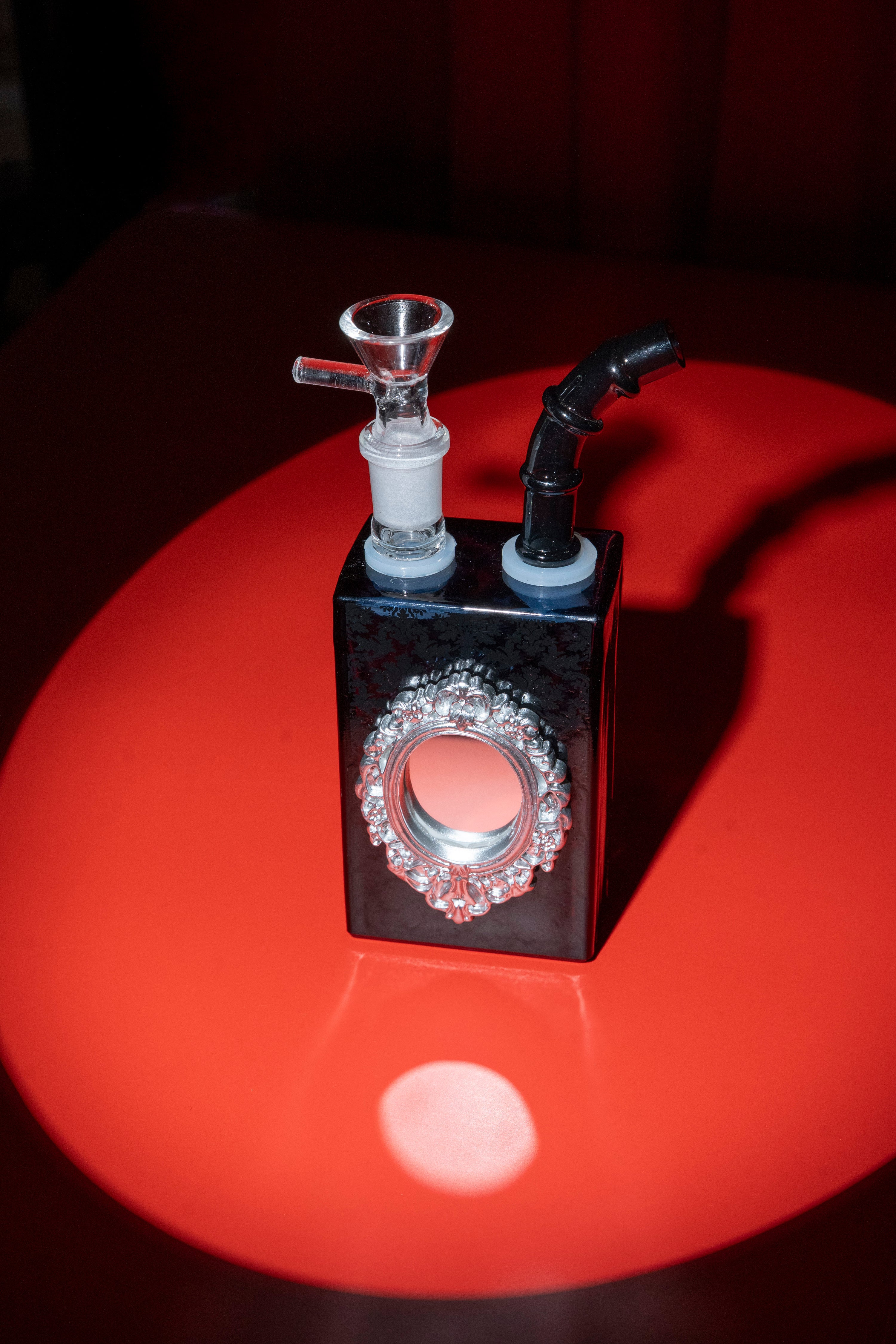 Mirror Bong