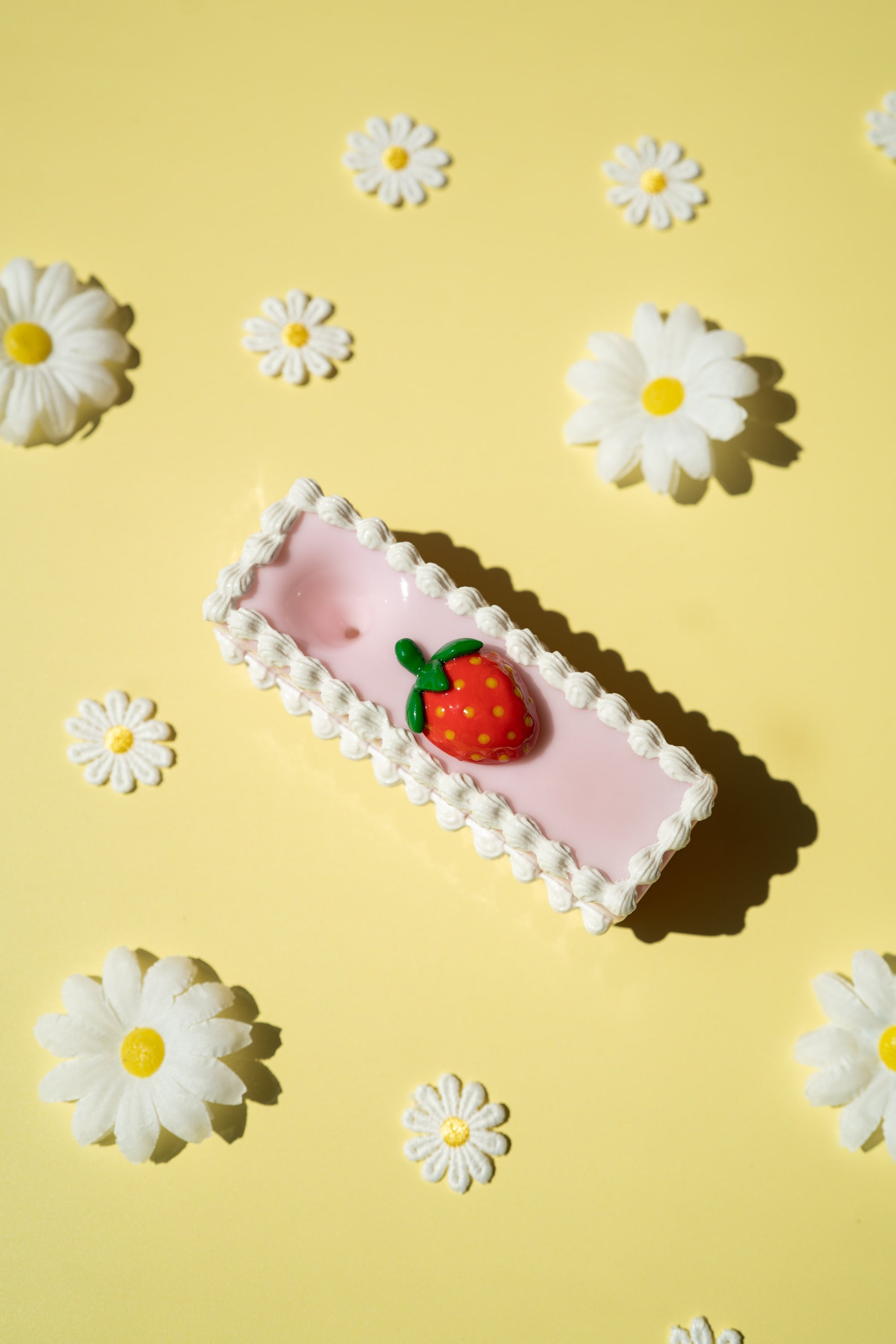 Petit Four Pipe