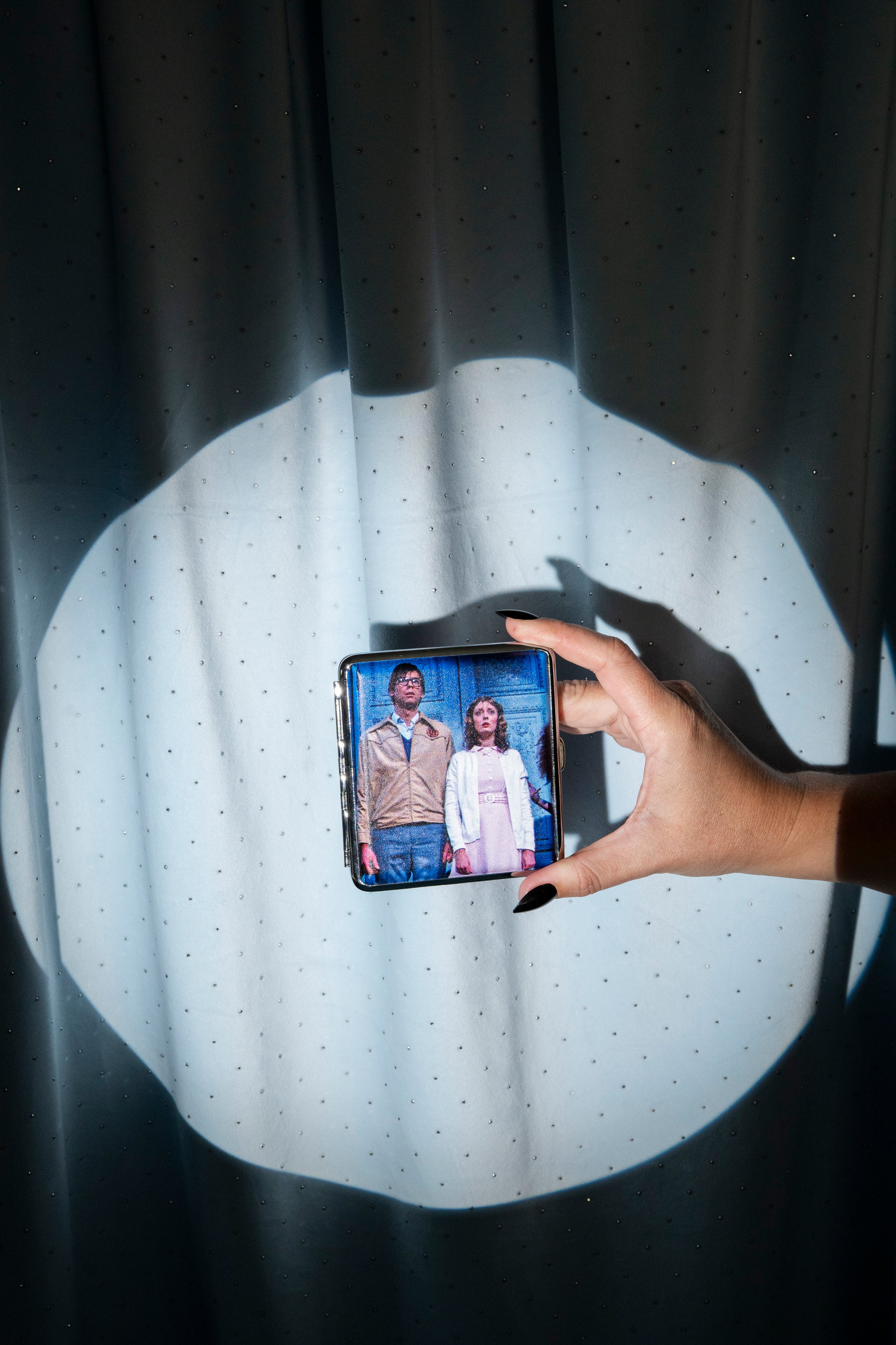 Rocky Horror Cig Case