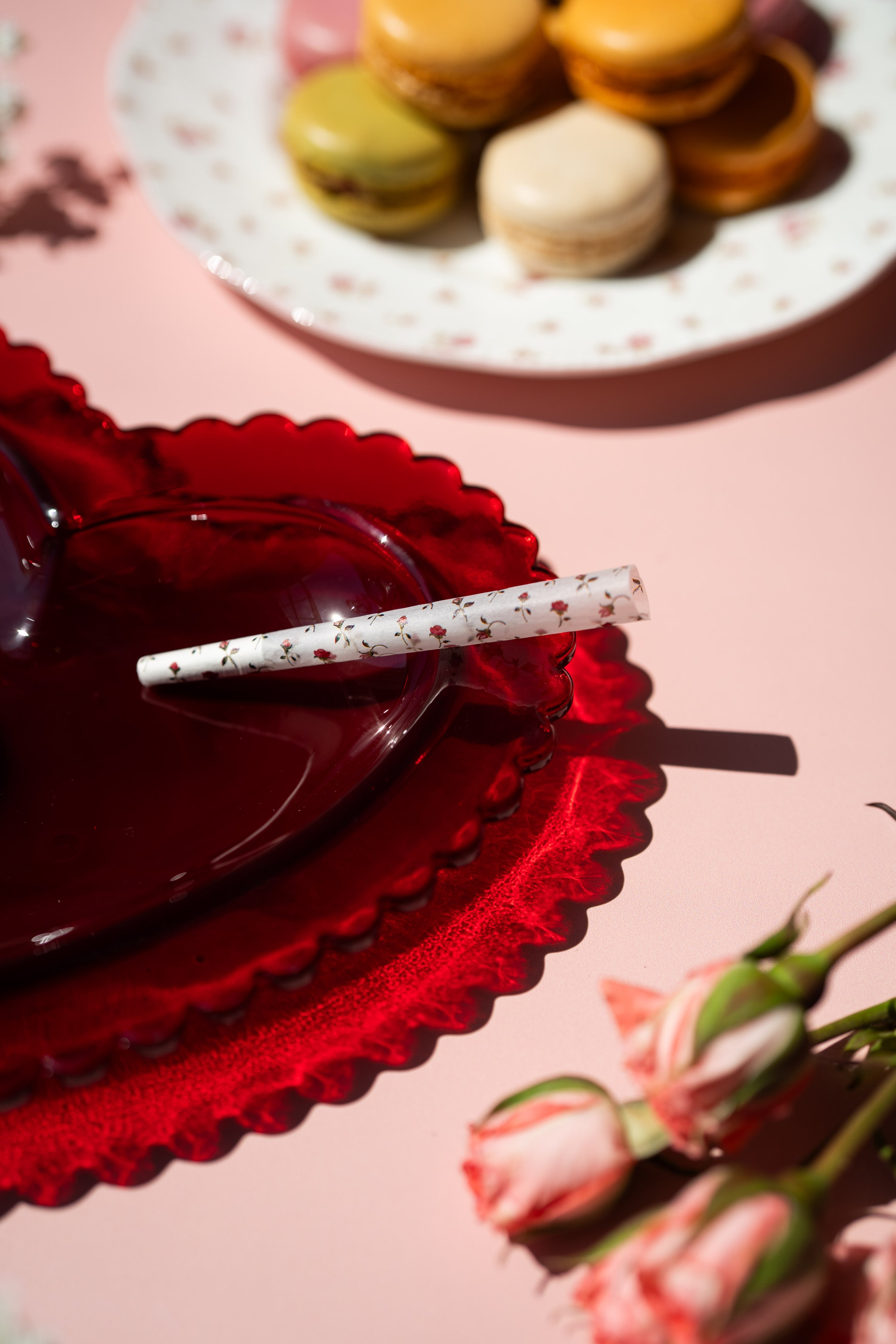 Heart Dish