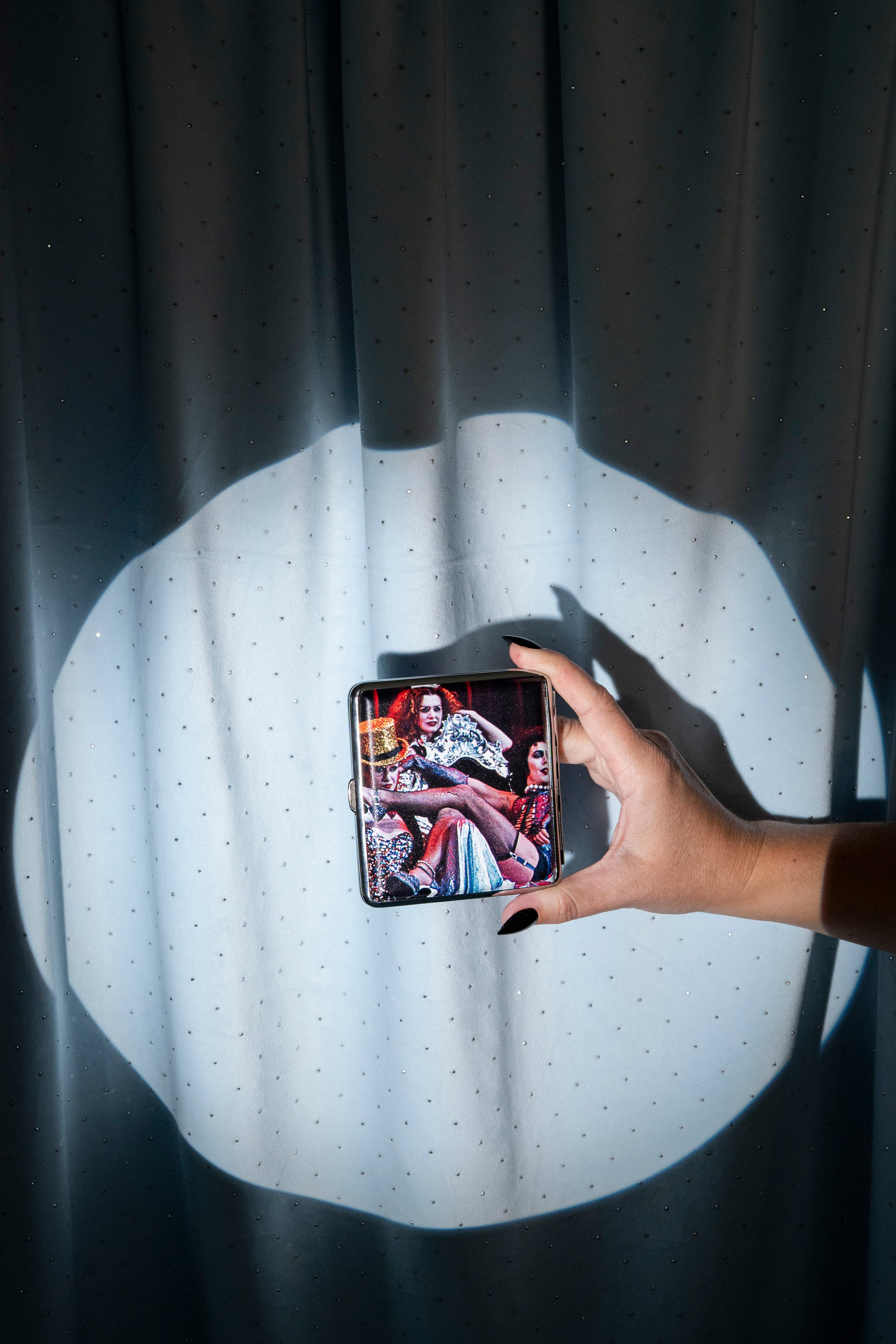 Rocky Horror Cig Case