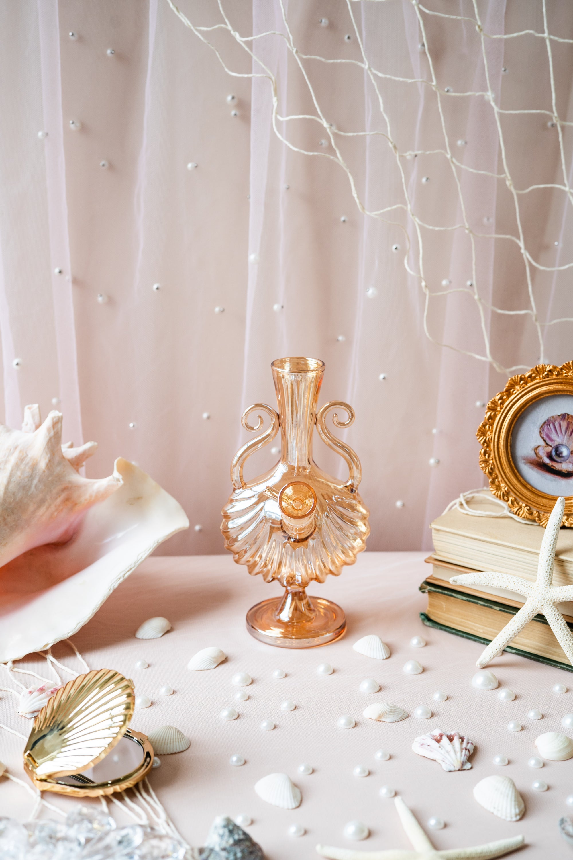 Mini Aphrodite Bong