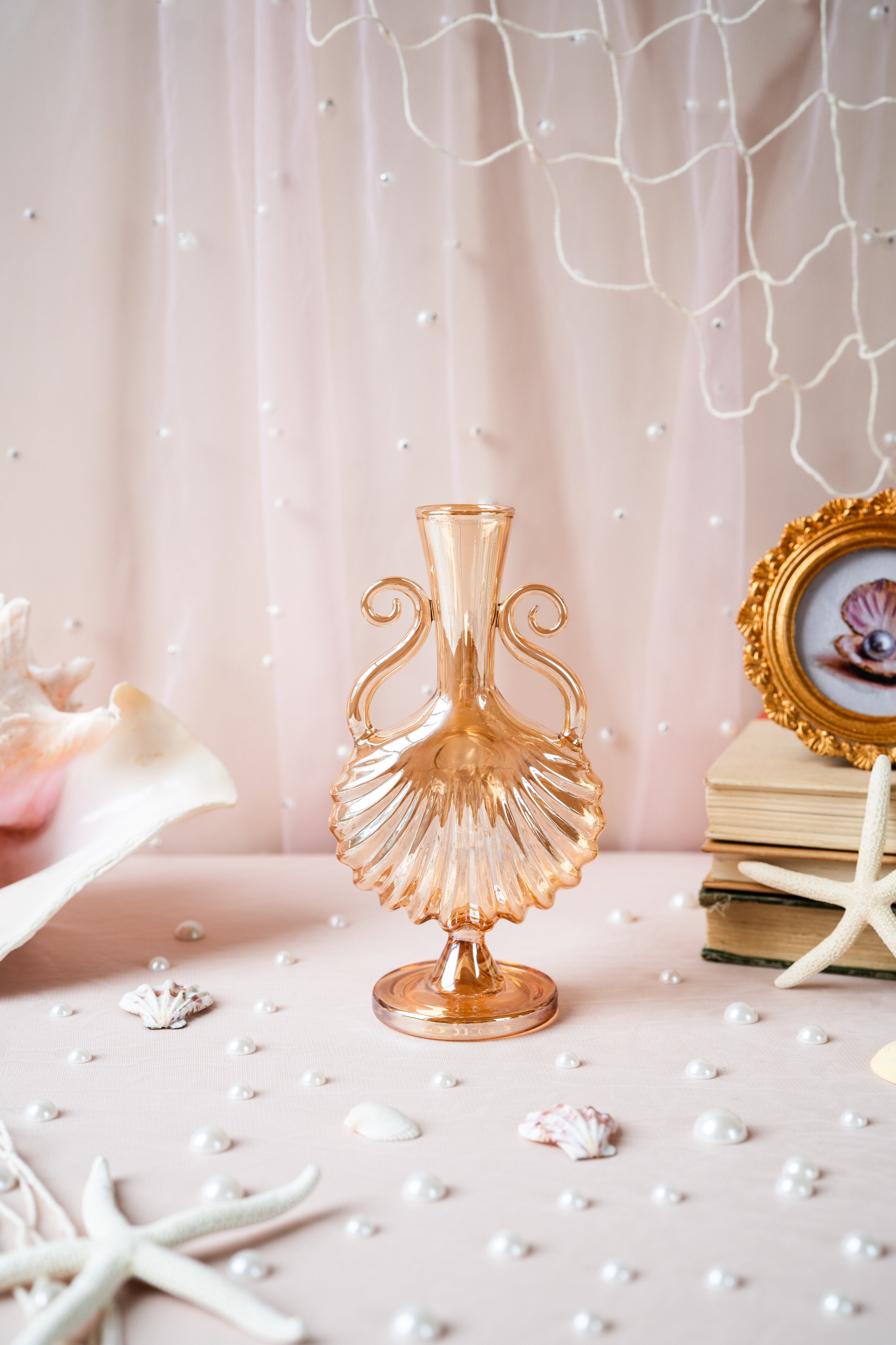 Mini Aphrodite Bong