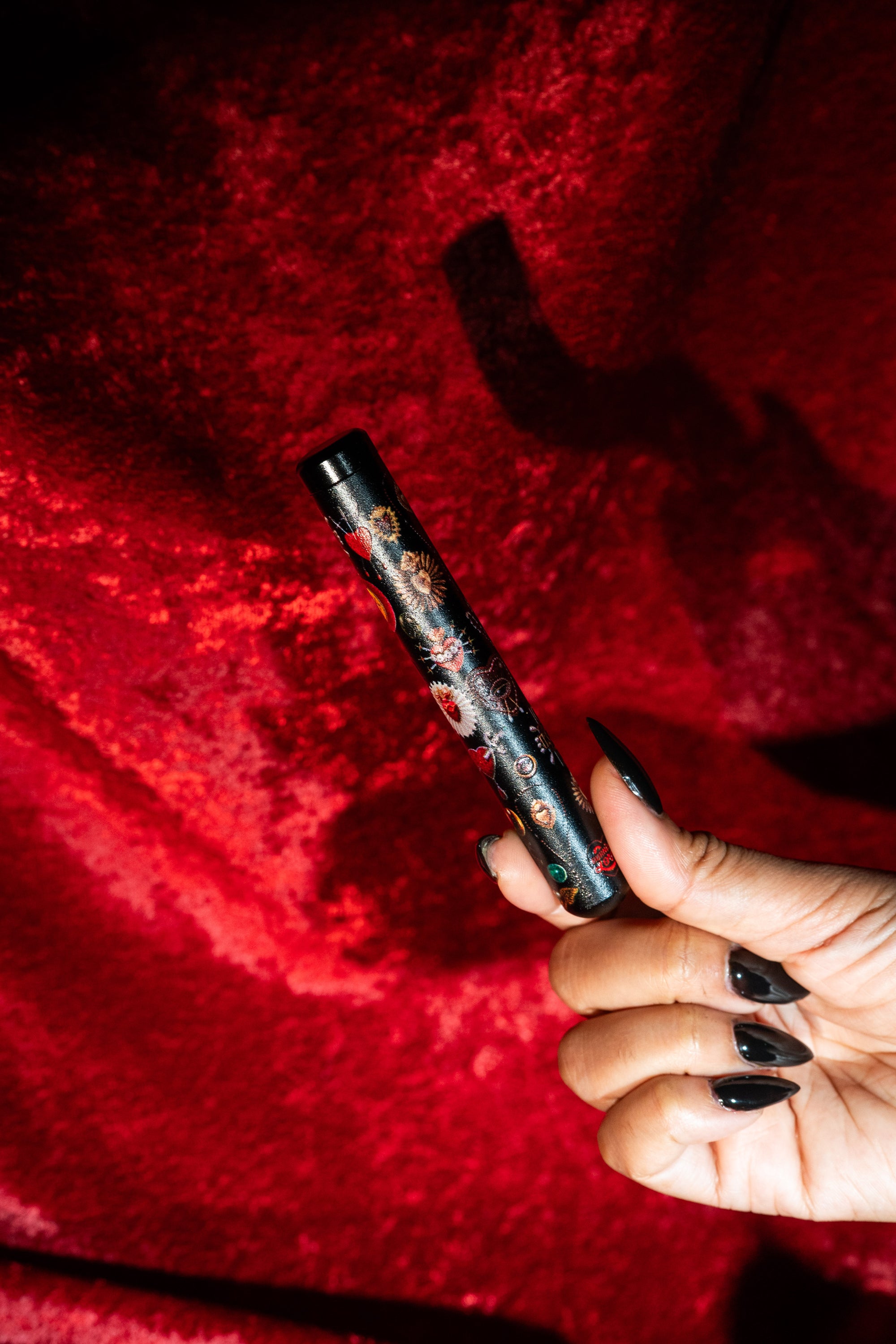 Sacred Heart J Tube