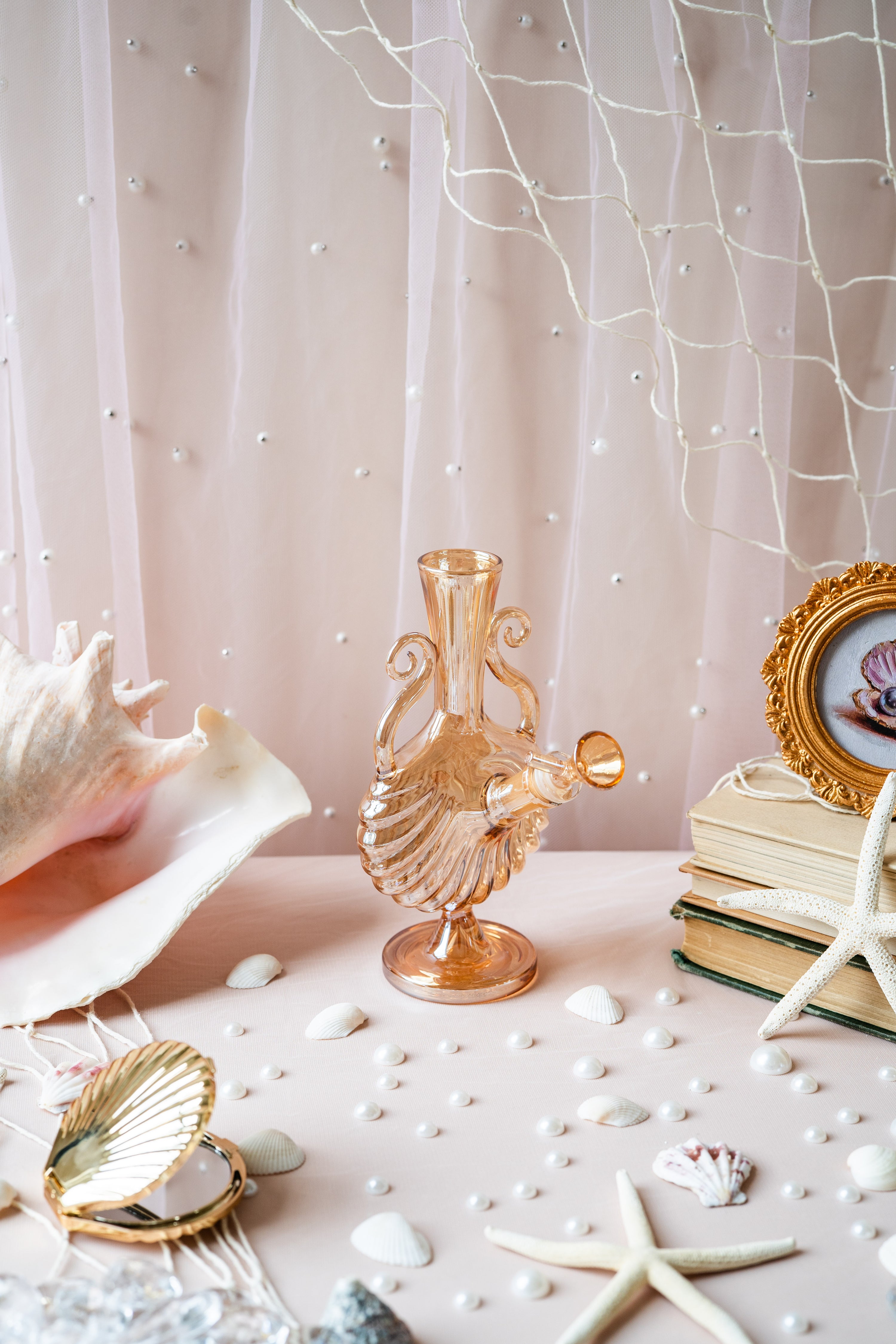 Mini Aphrodite Bong