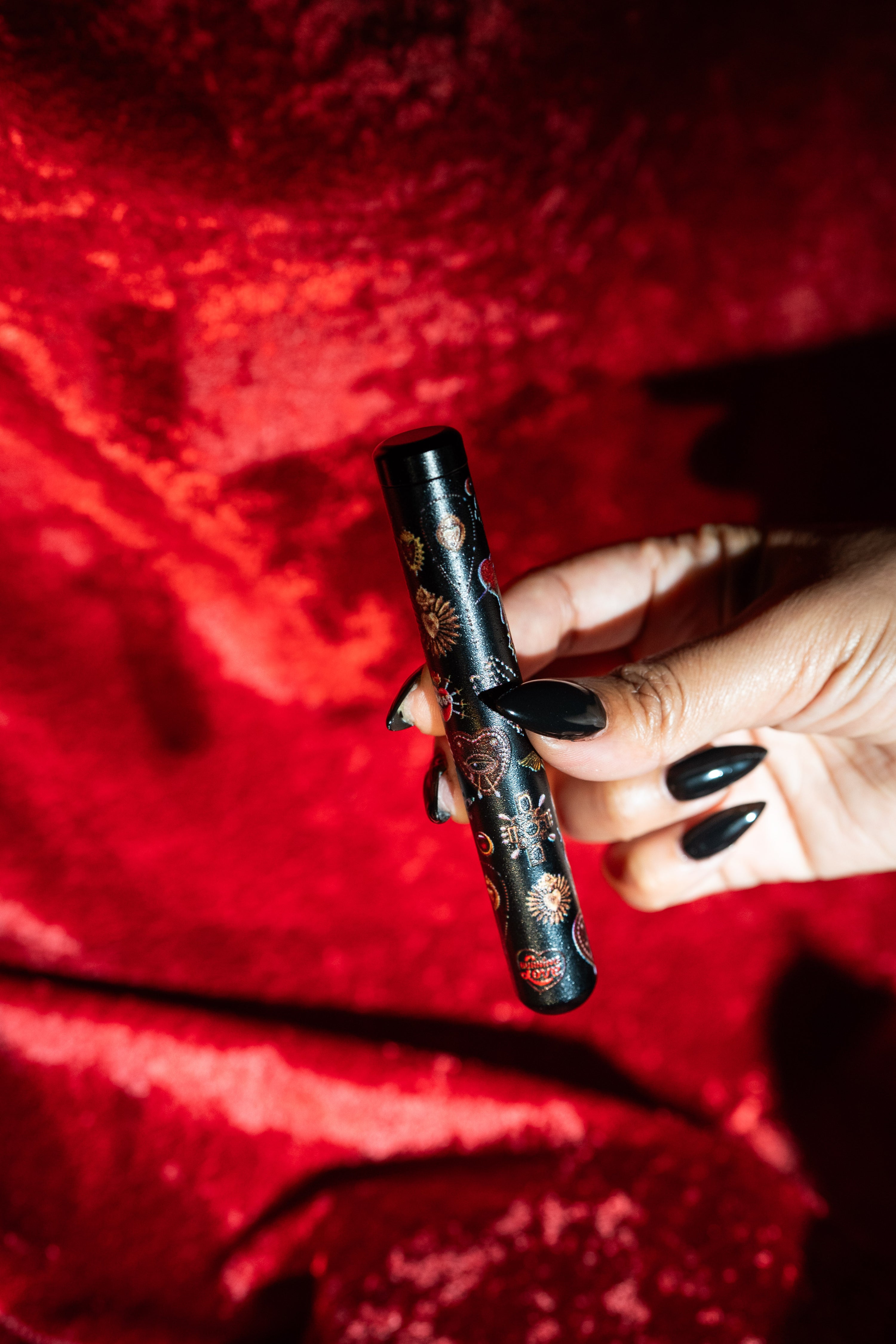 Sacred Heart J Tube