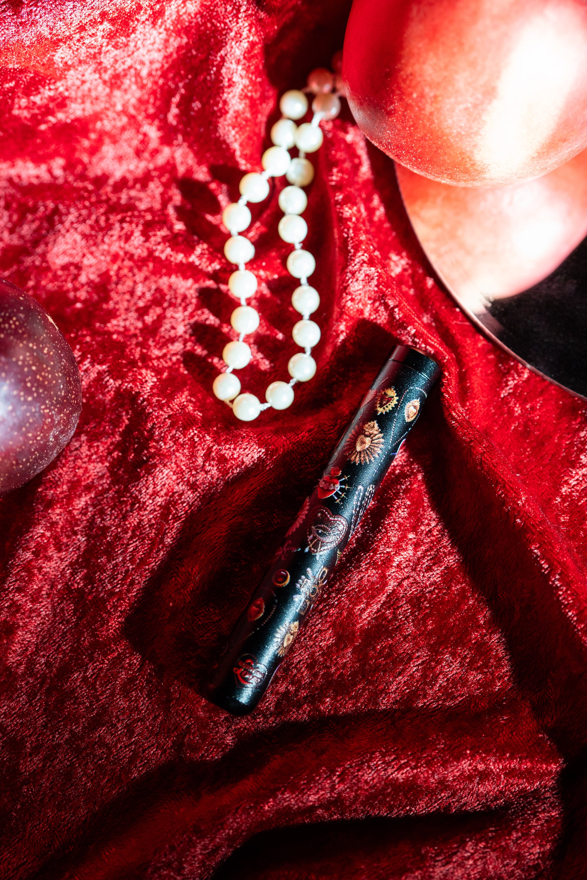 Sacred Heart J Tube