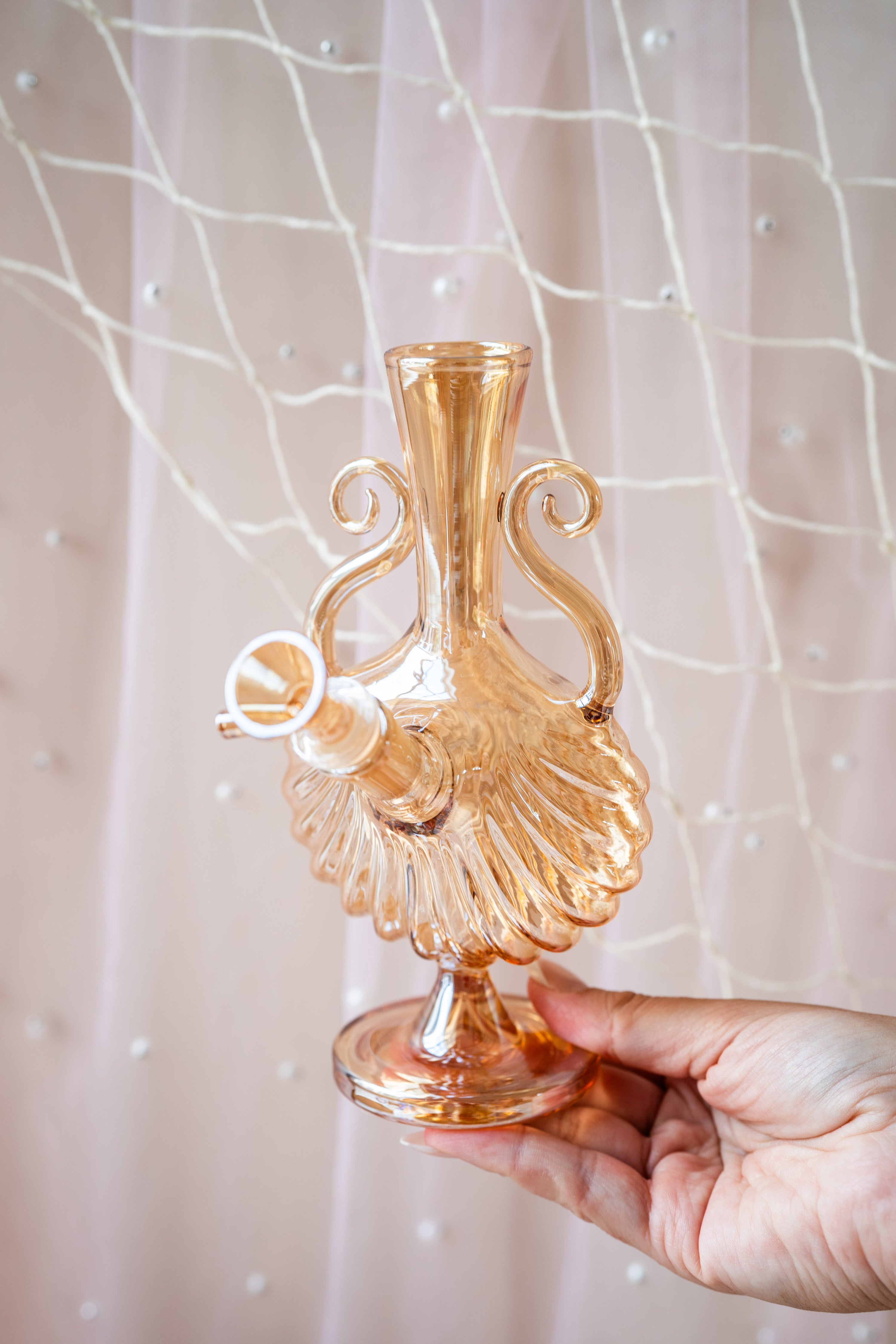 Mini Aphrodite Bong
