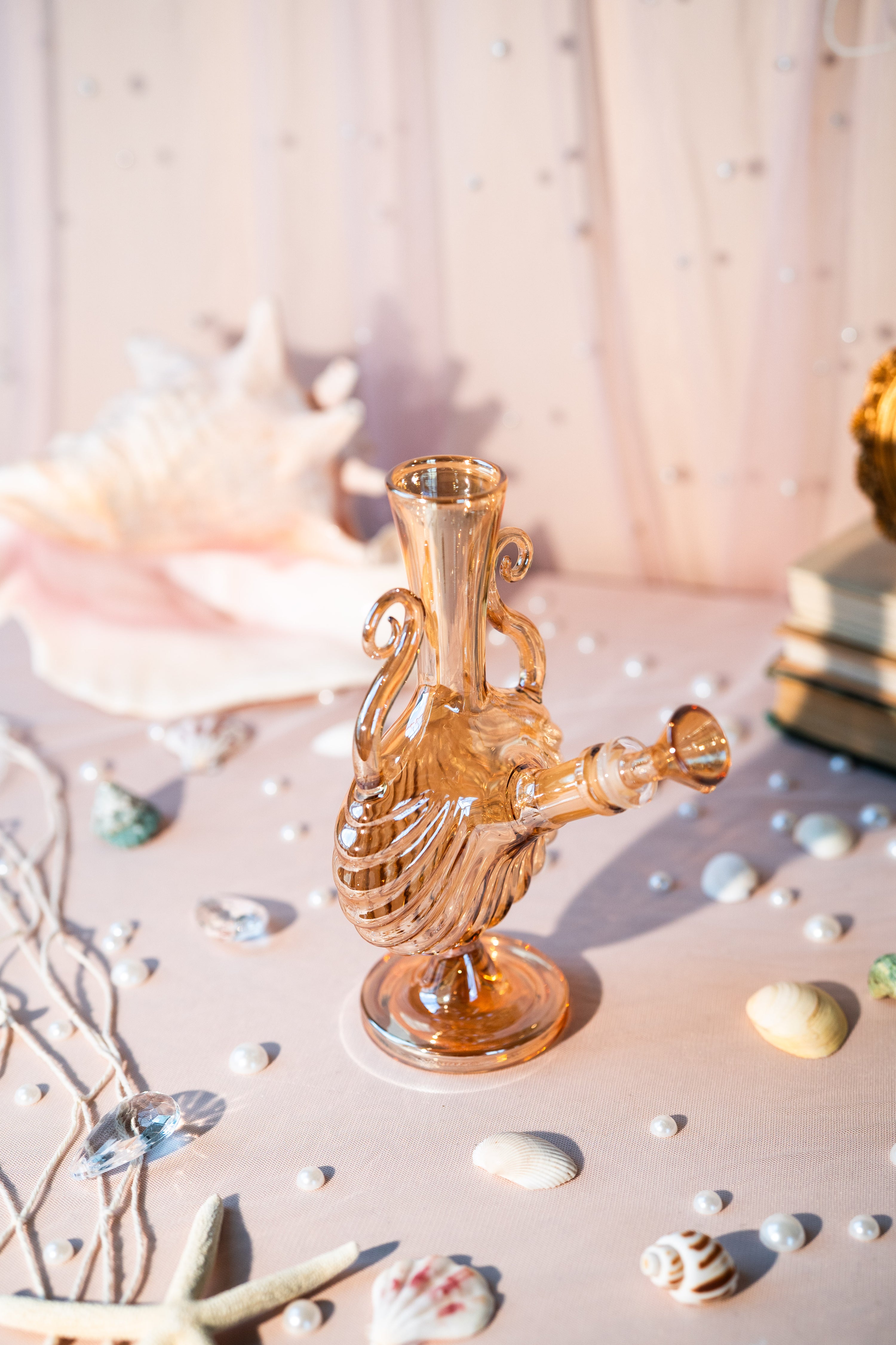 Mini Aphrodite Bong