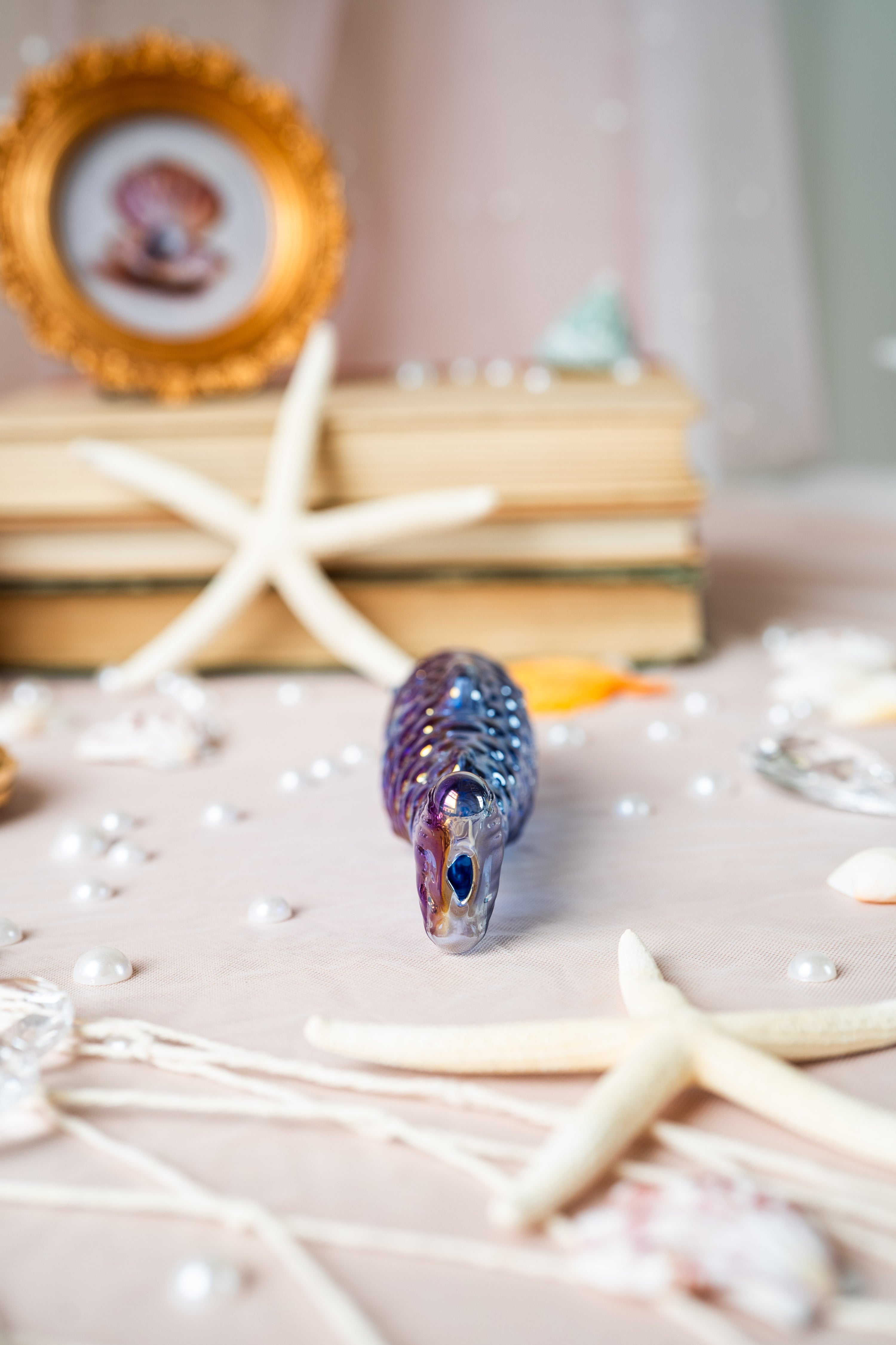 Fish Pipe