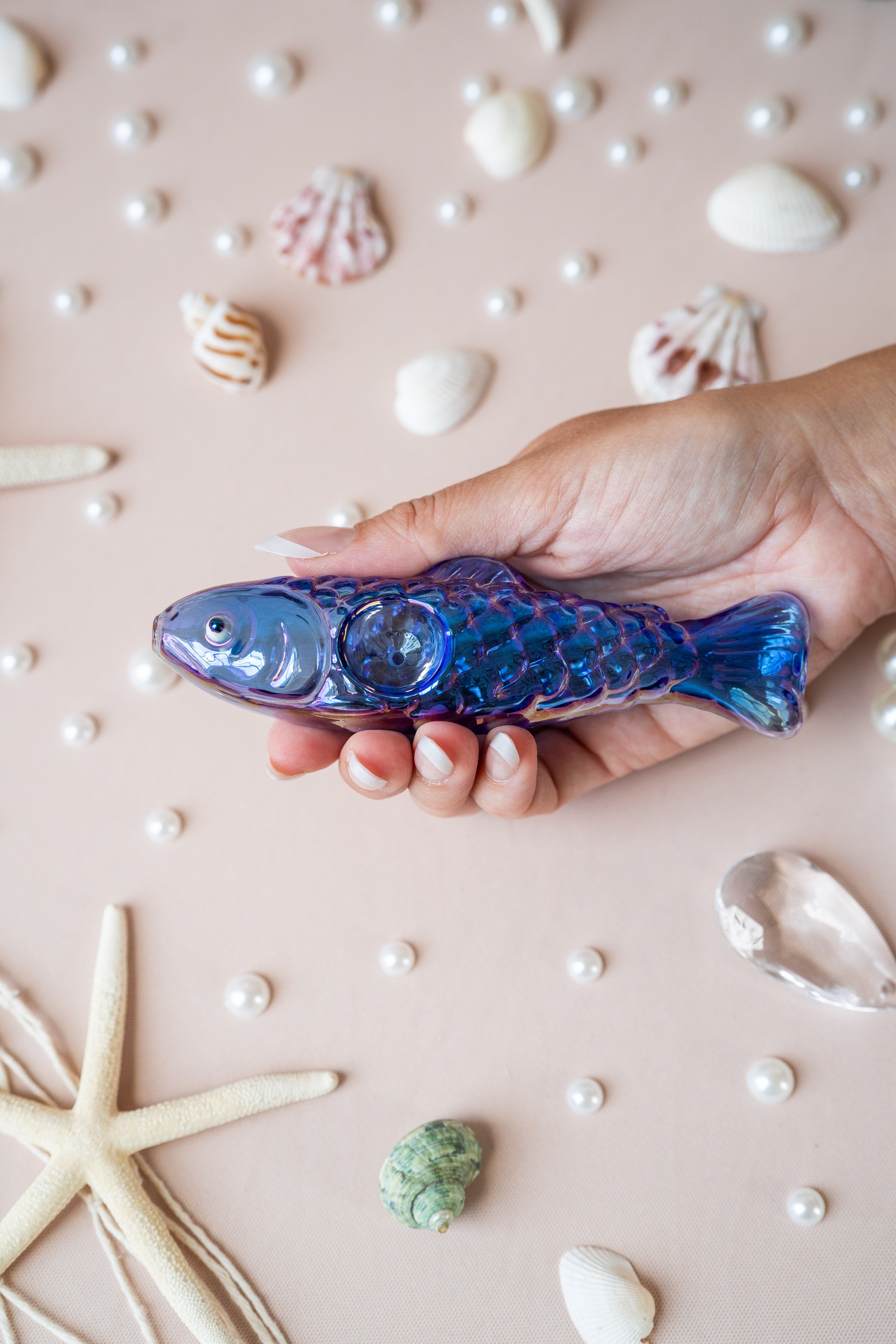 Fish Pipe