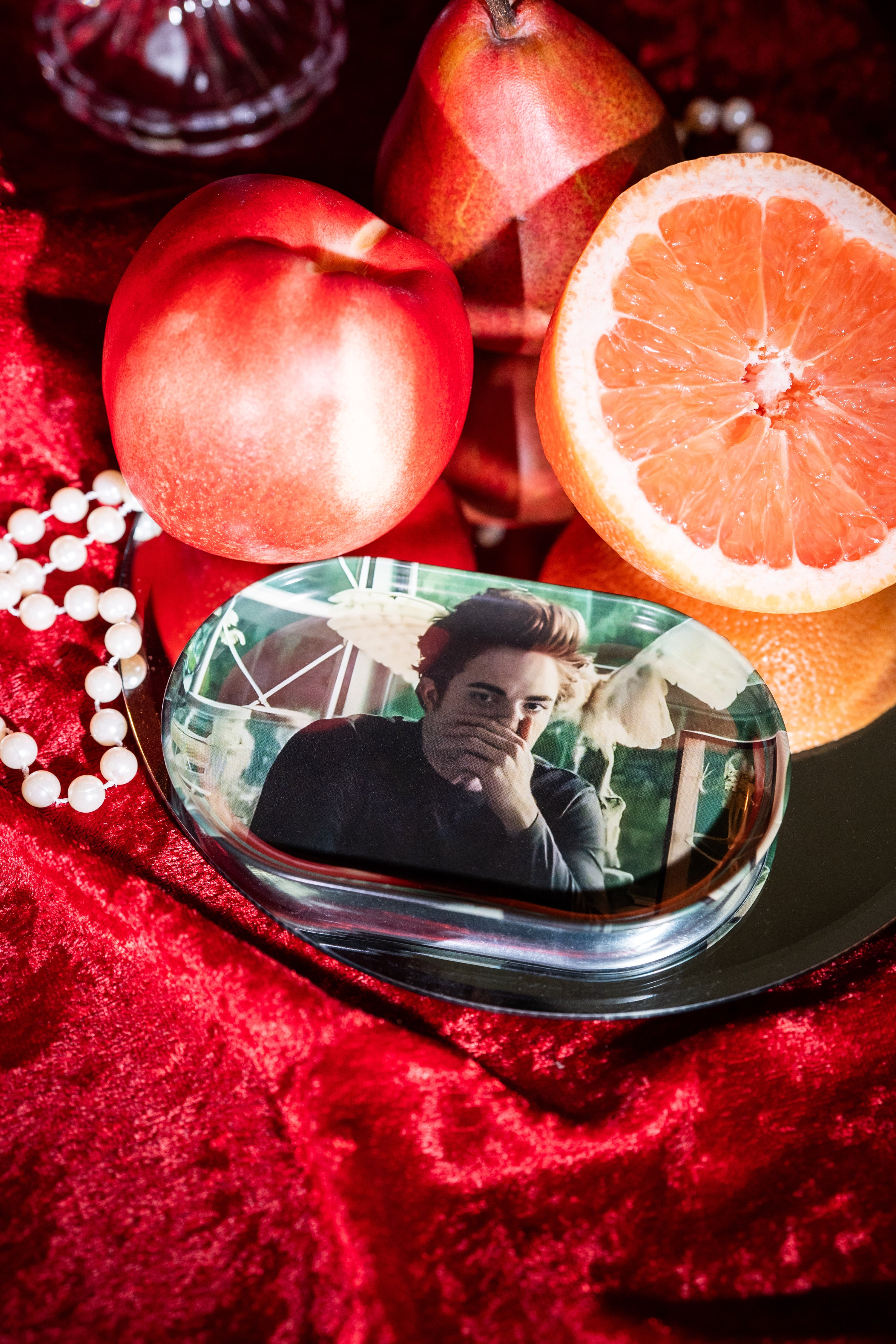 Twilight Mini Tray