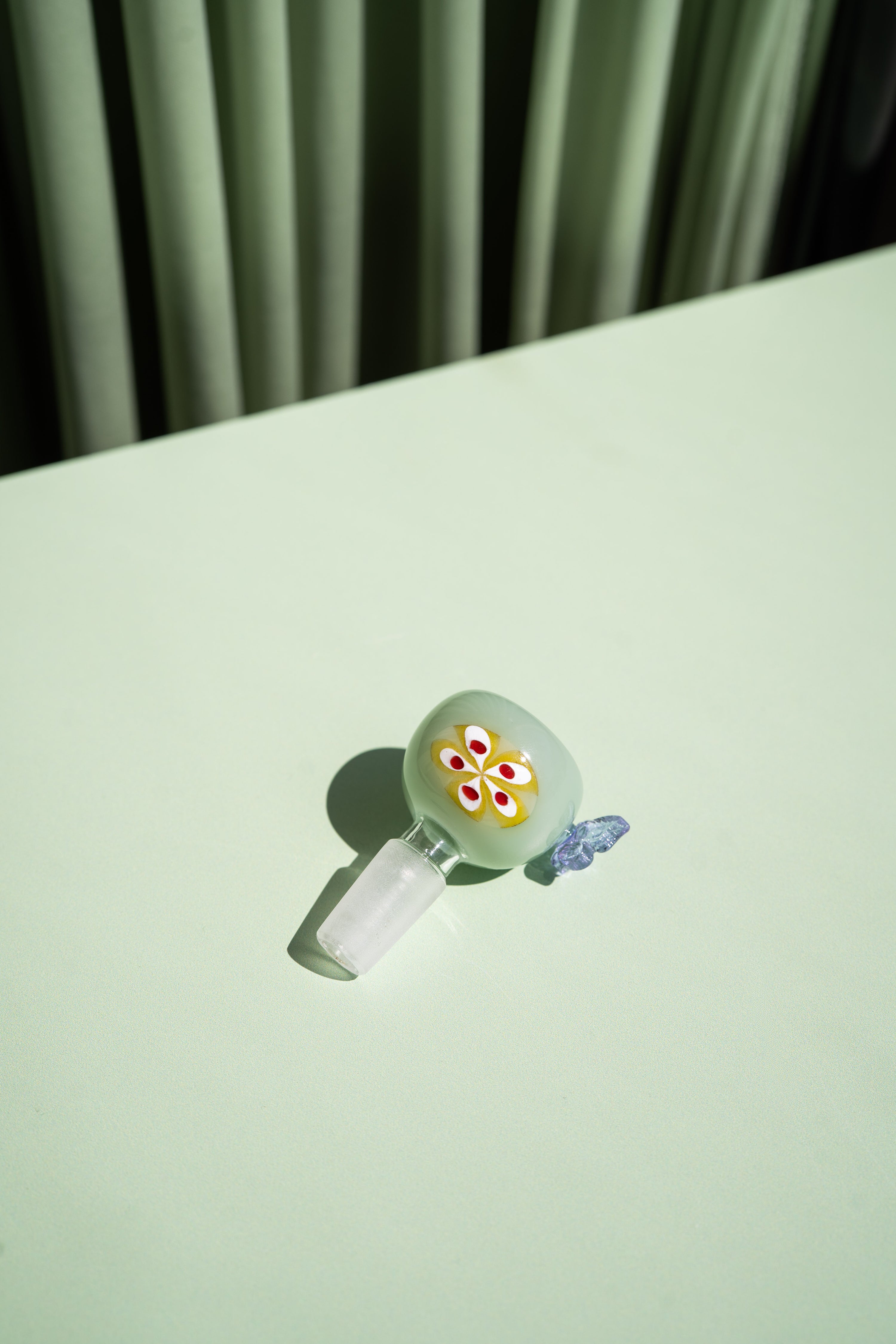 Butterfly Garden Slide