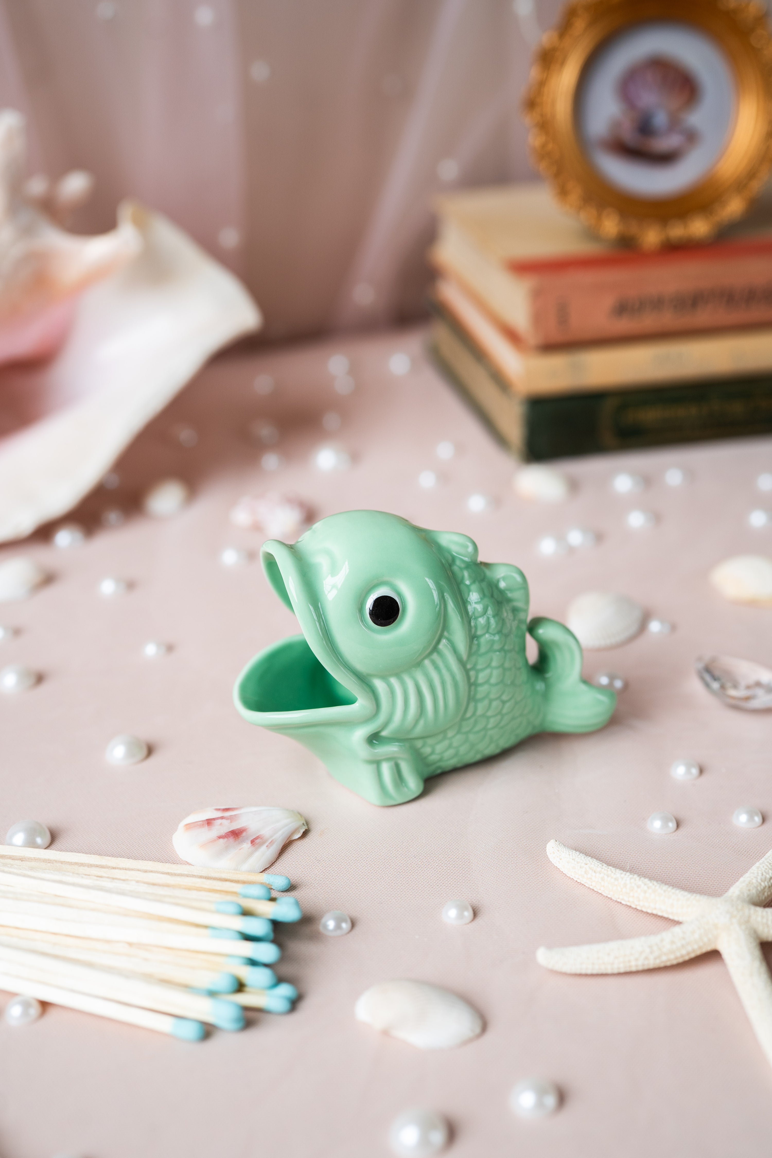 Fish Match Striker