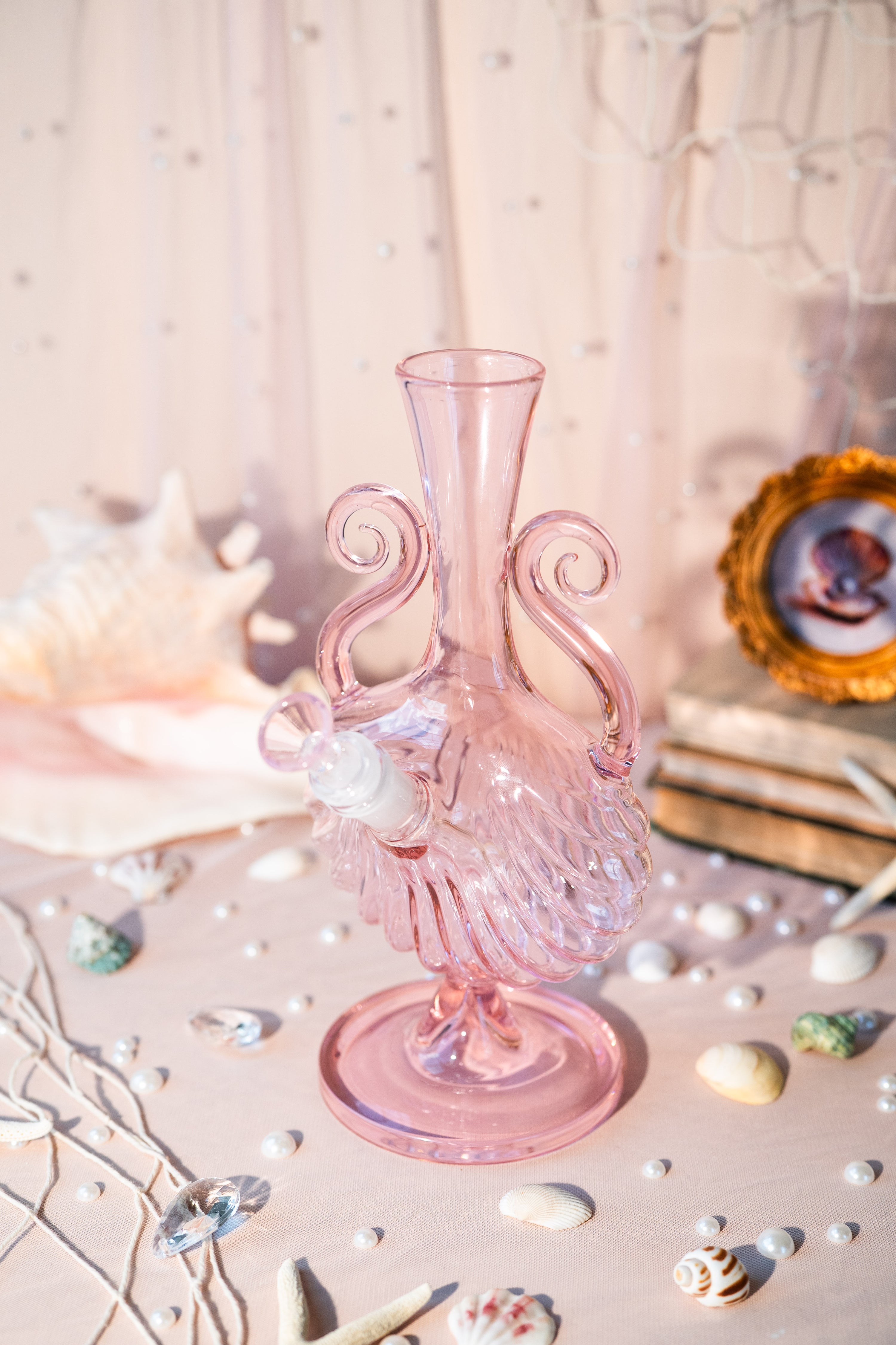 Aphrodite Bong