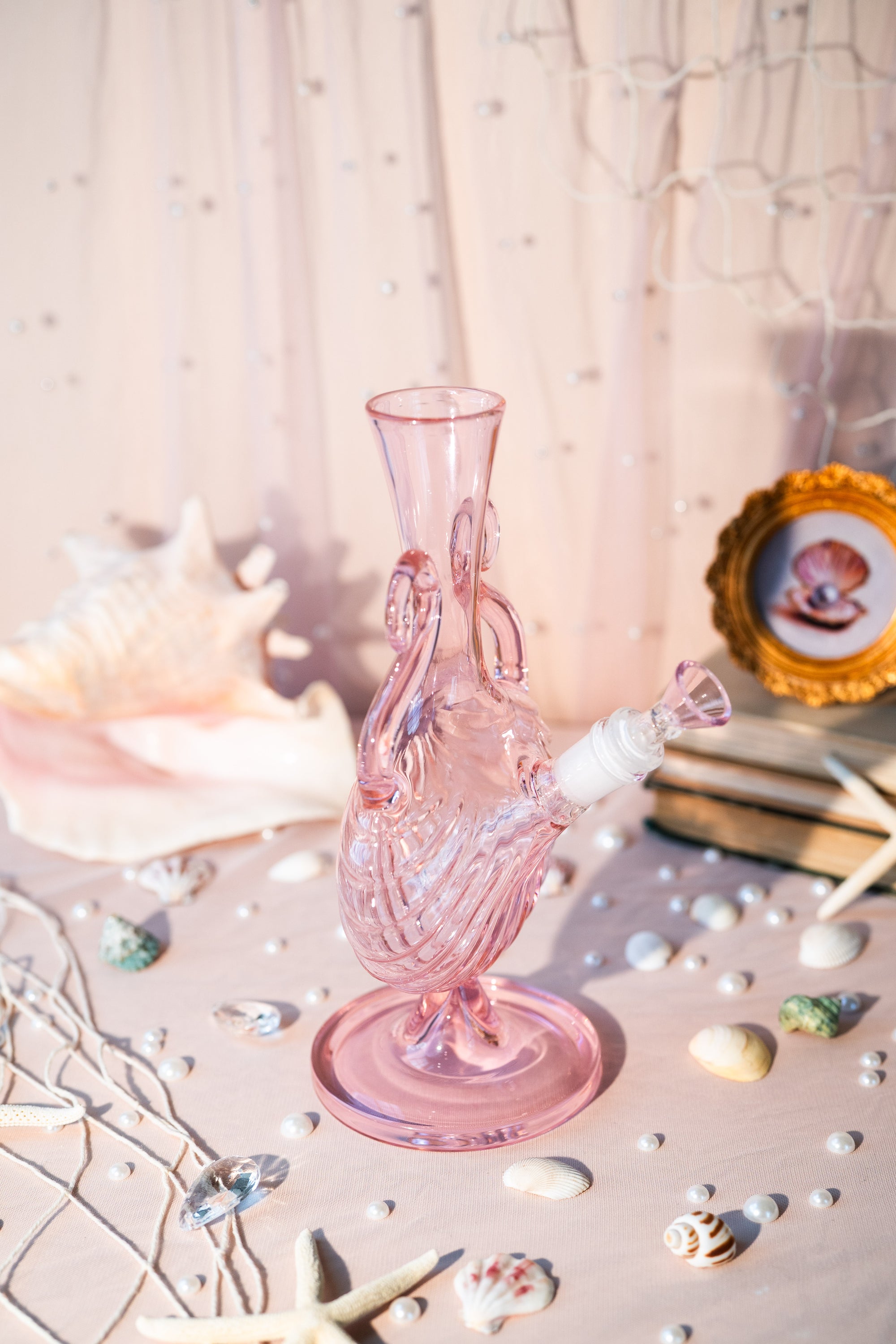 Aphrodite Bong