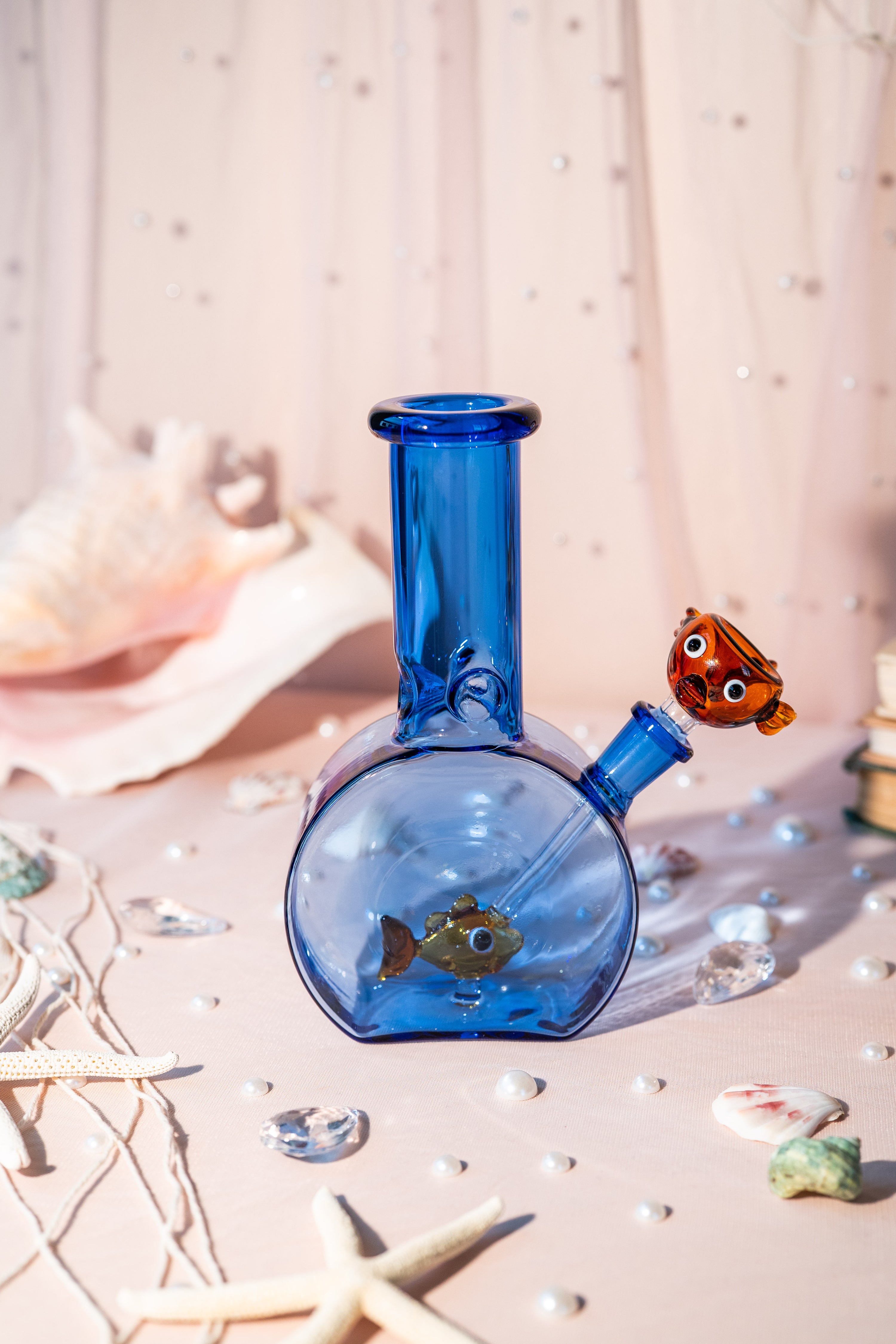 Fishbowl Bong
