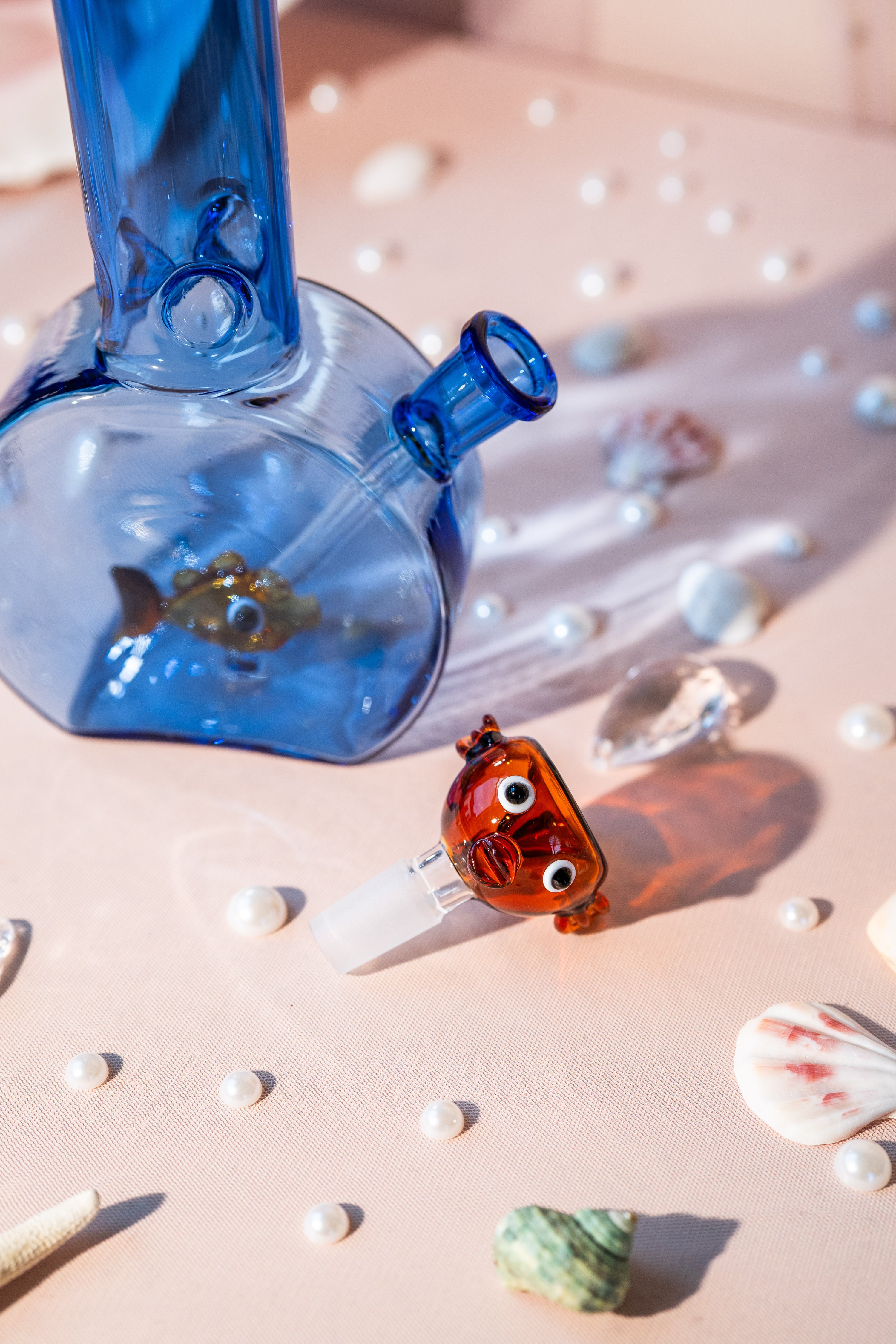 Fishbowl Bong