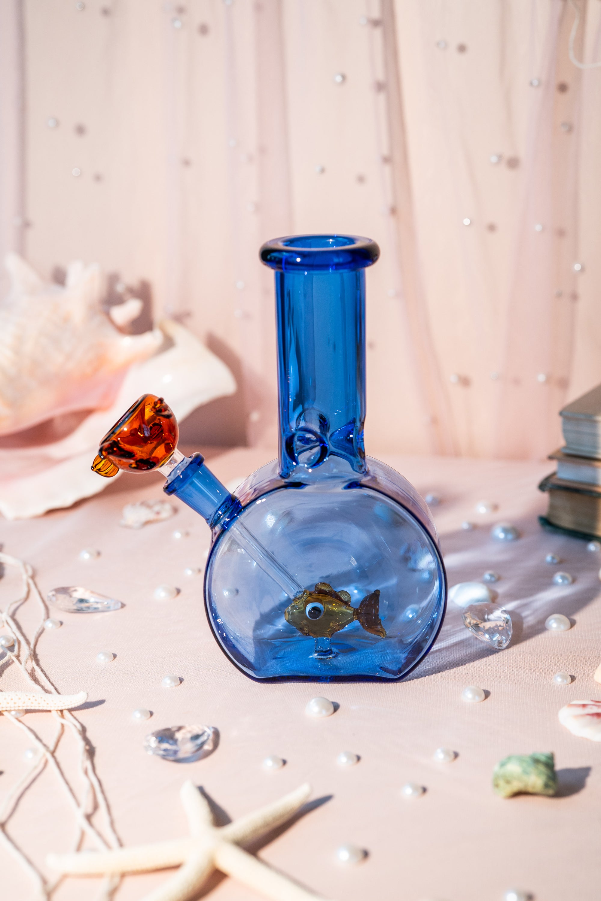 Fishbowl Bong