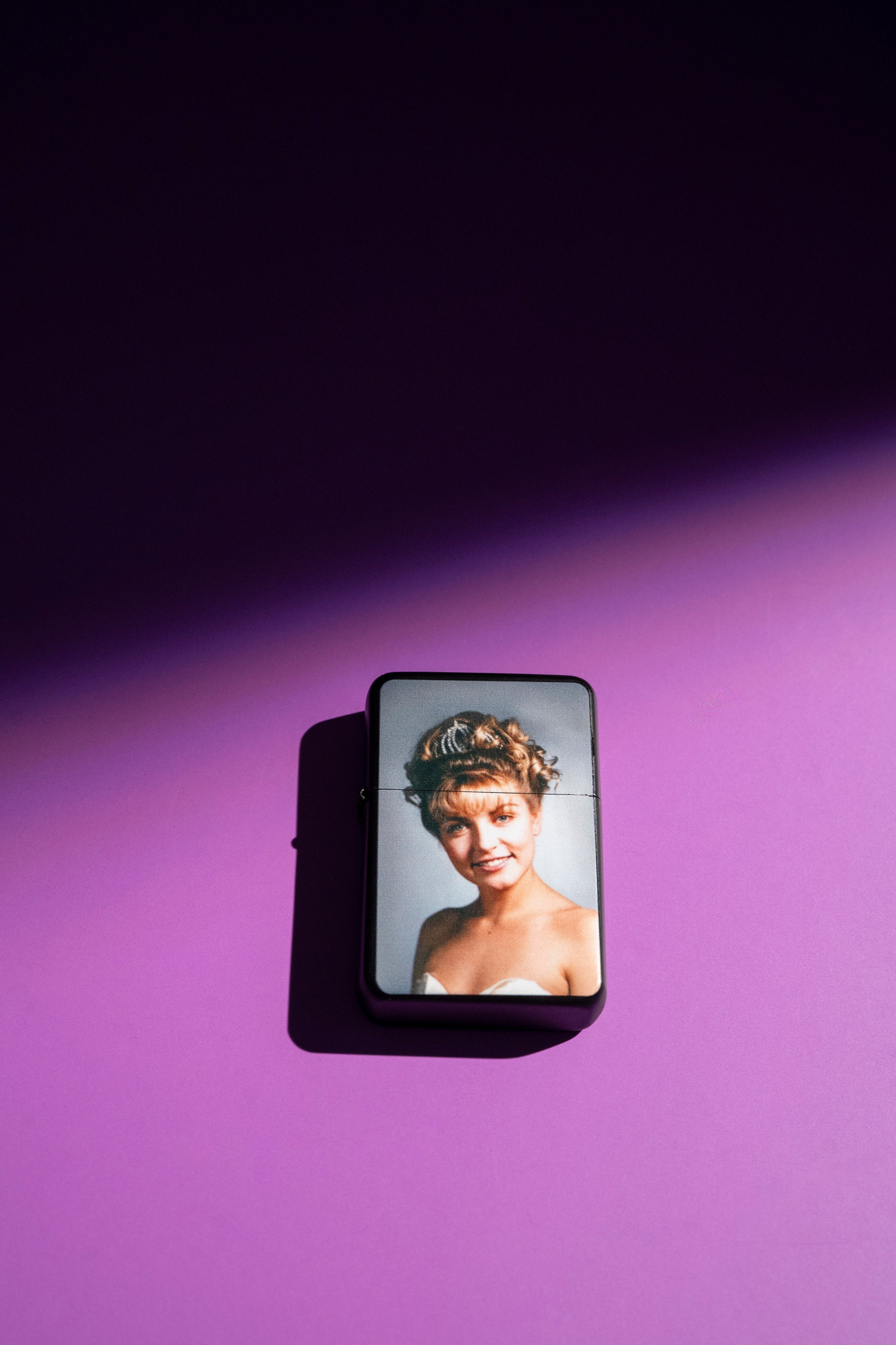 Laura Palmer Lighter