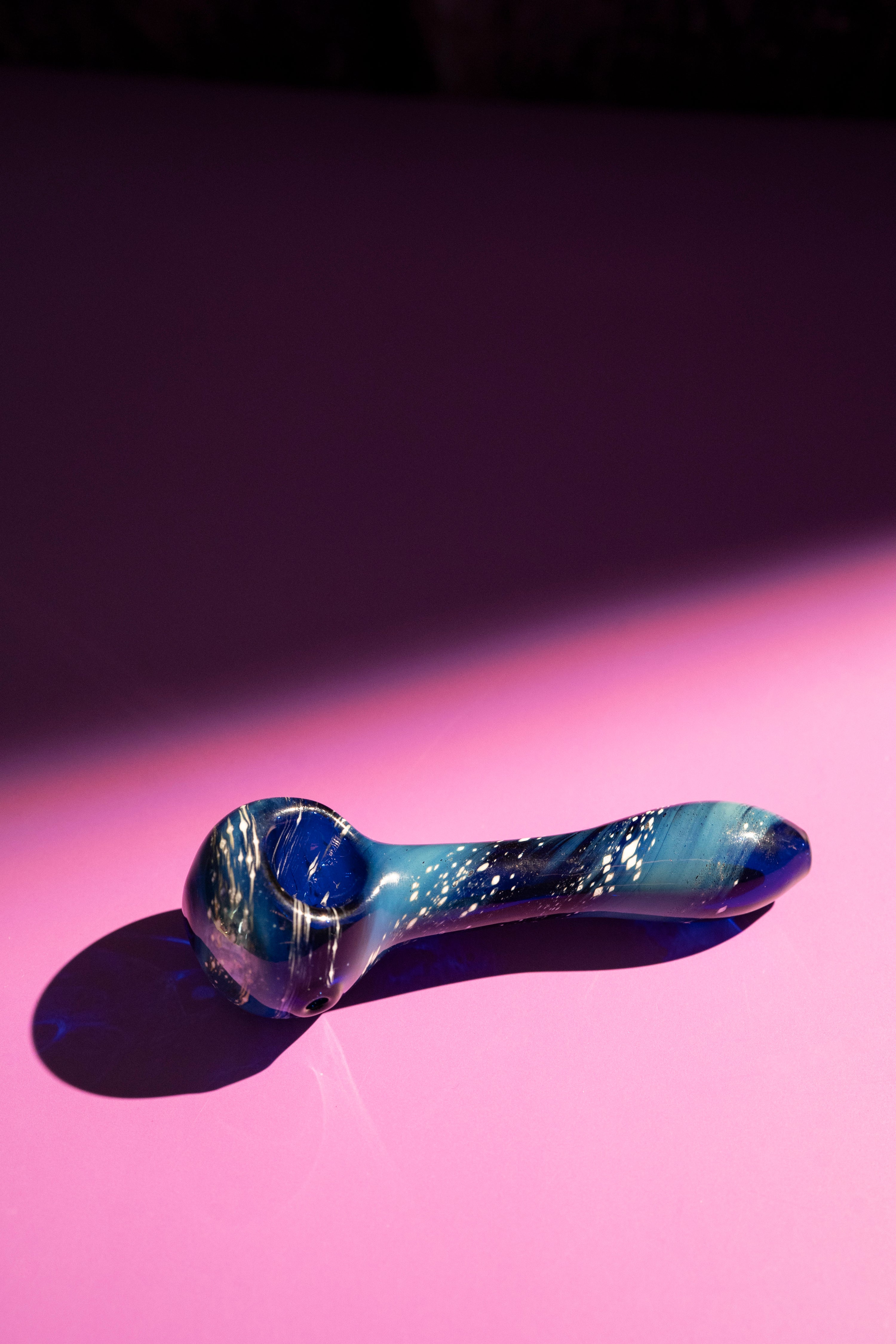 Heavenly Swirl Pipe