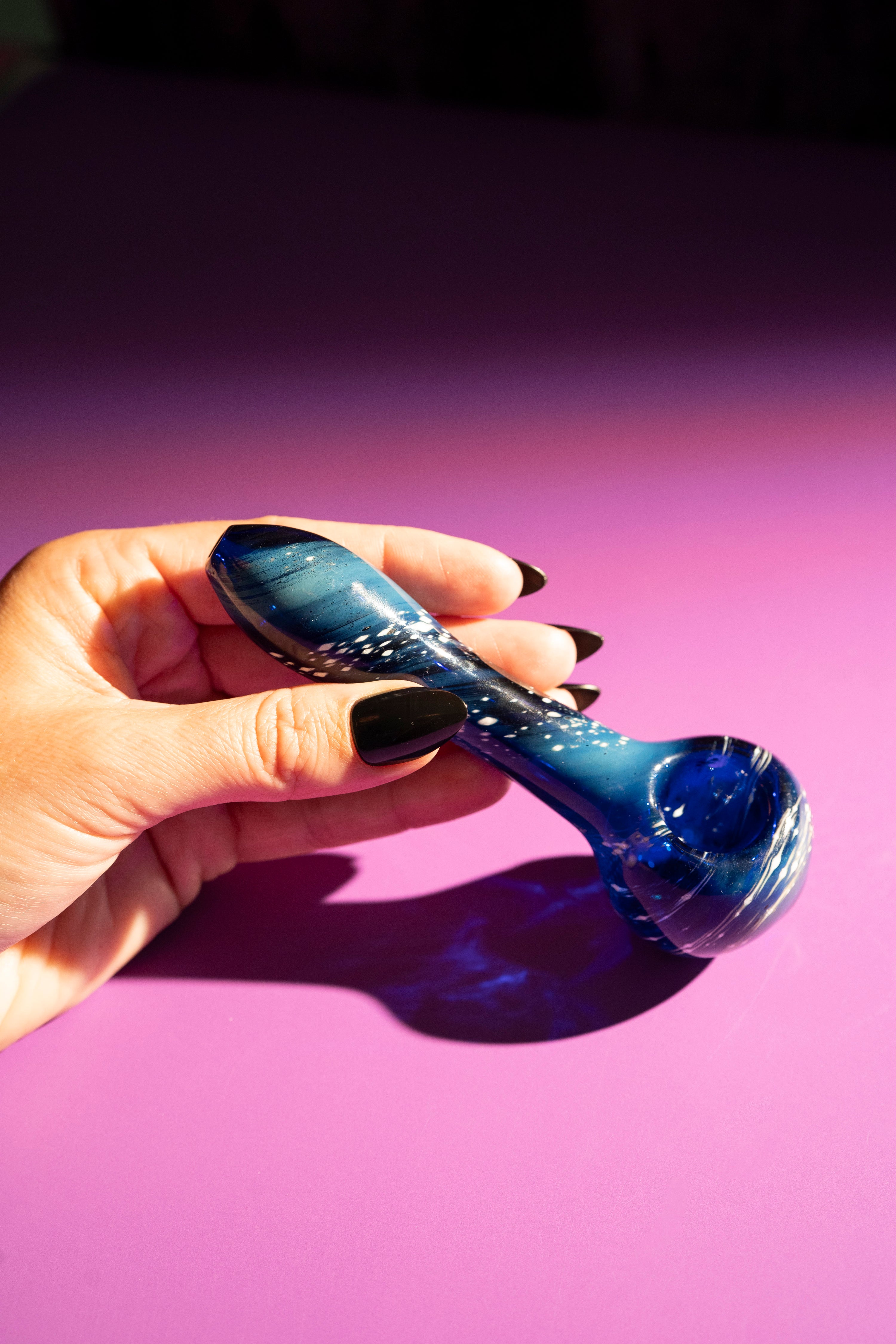 Heavenly Swirl Pipe