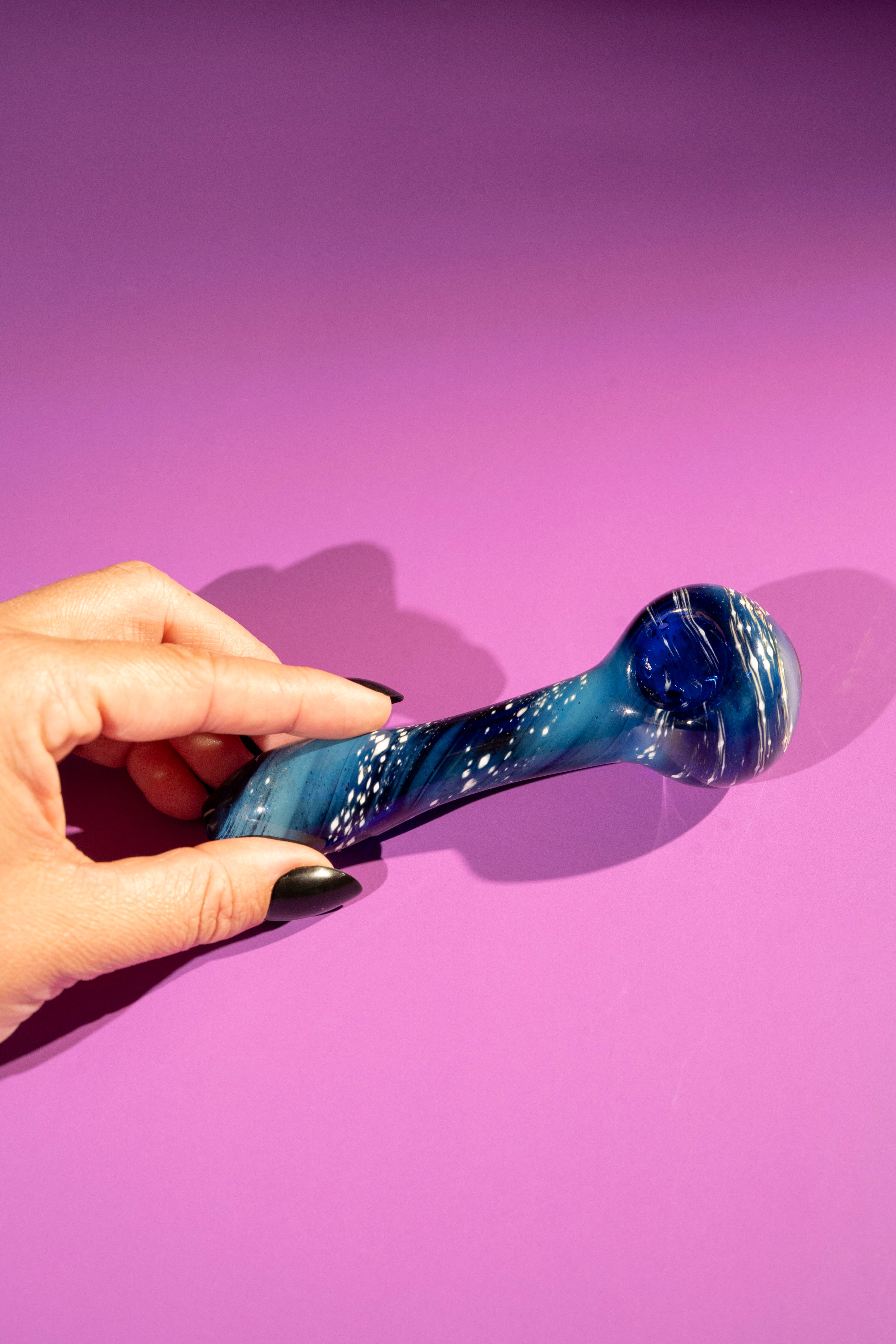 Heavenly Swirl Pipe
