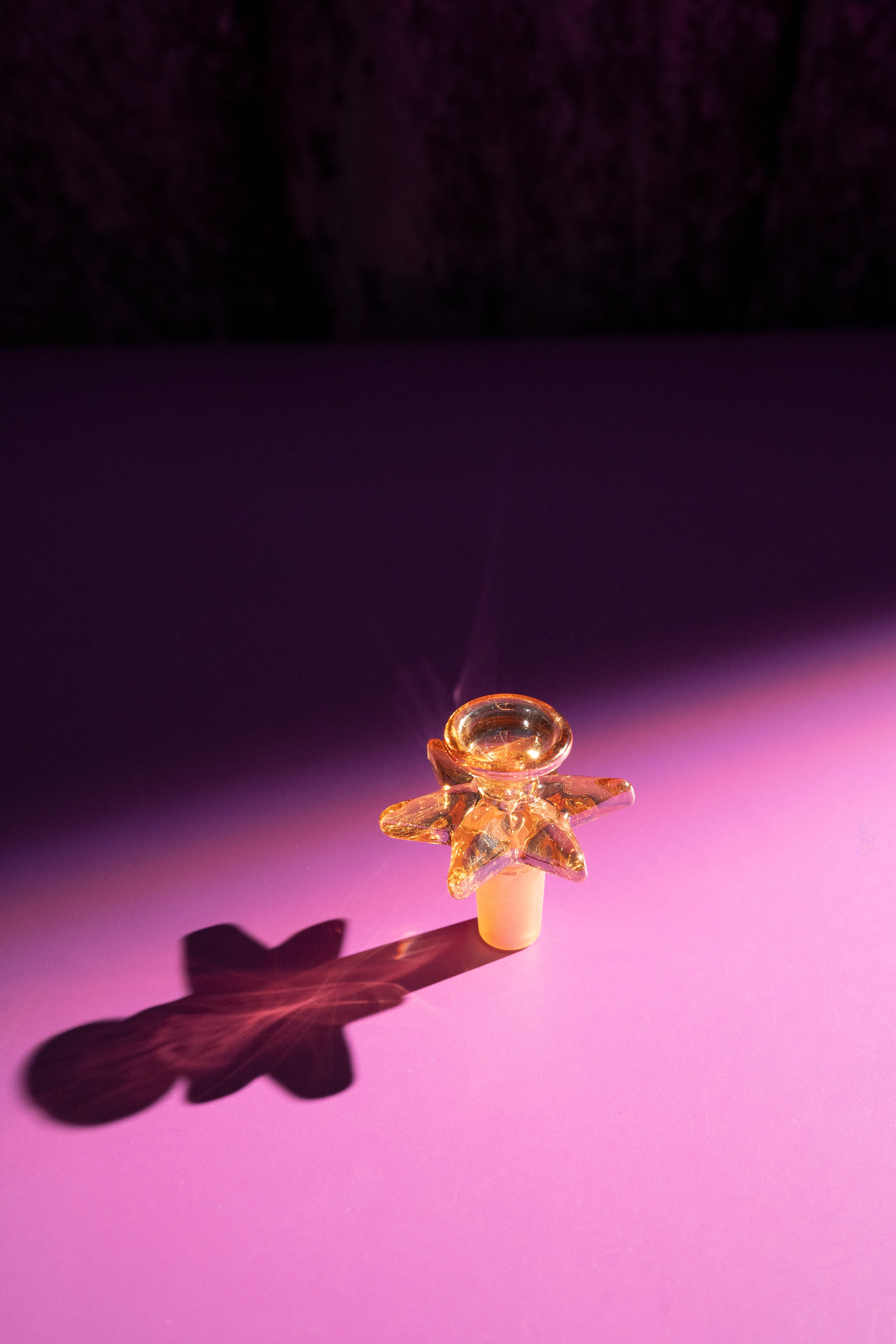 Deco Star Slide - Champagne