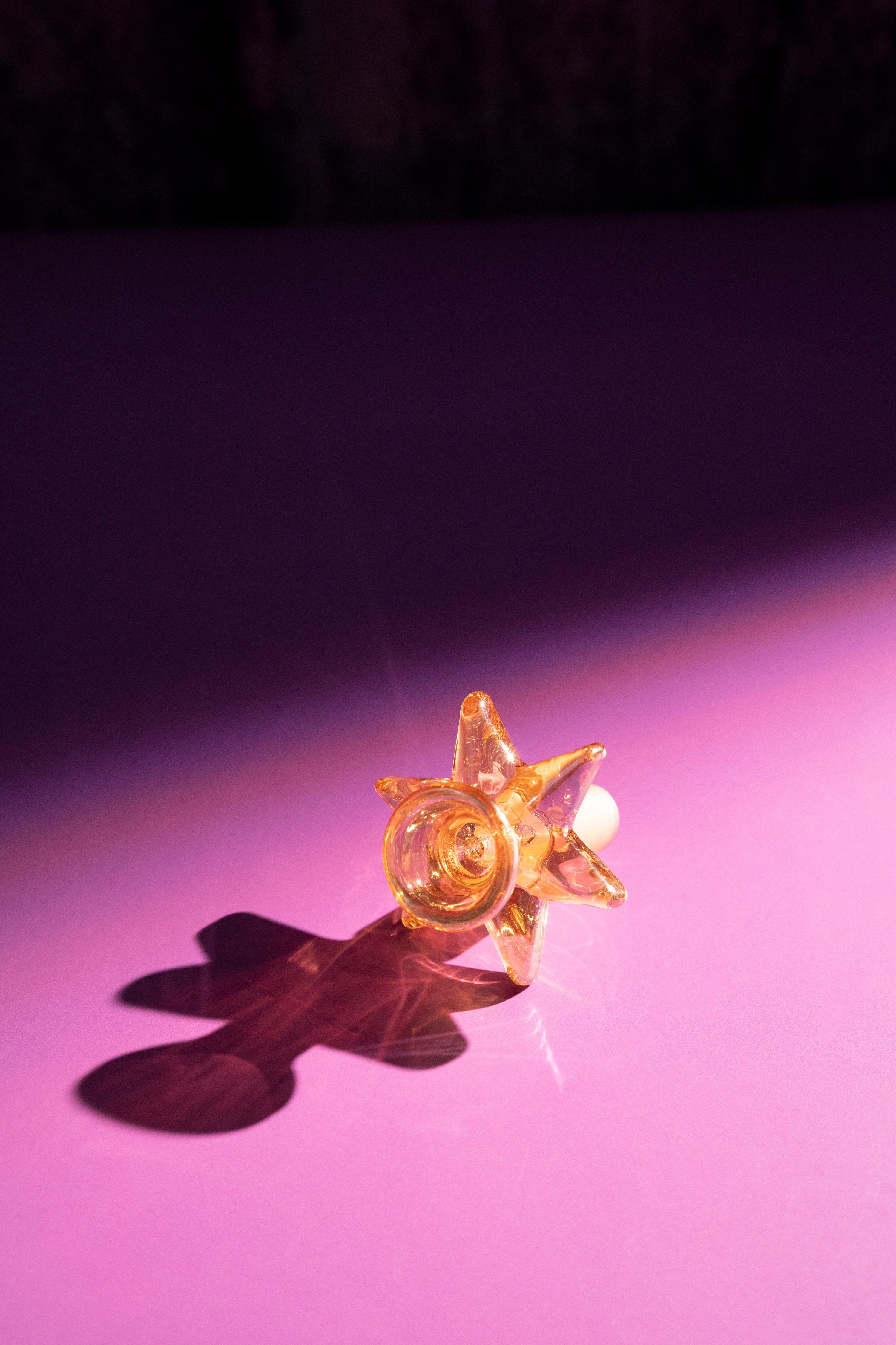 Deco Star Slide - Champagne