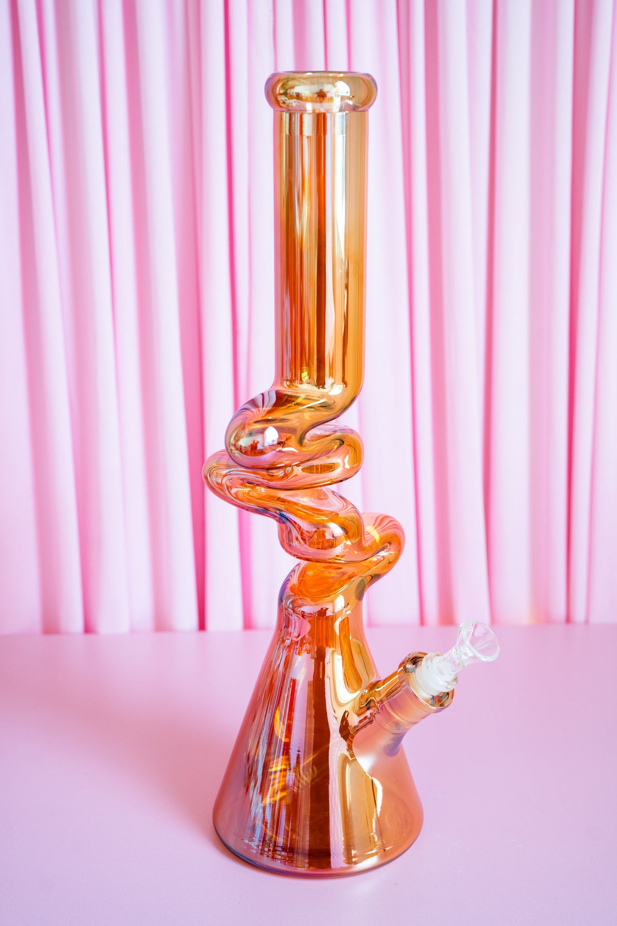XXL Waterslide Zong
