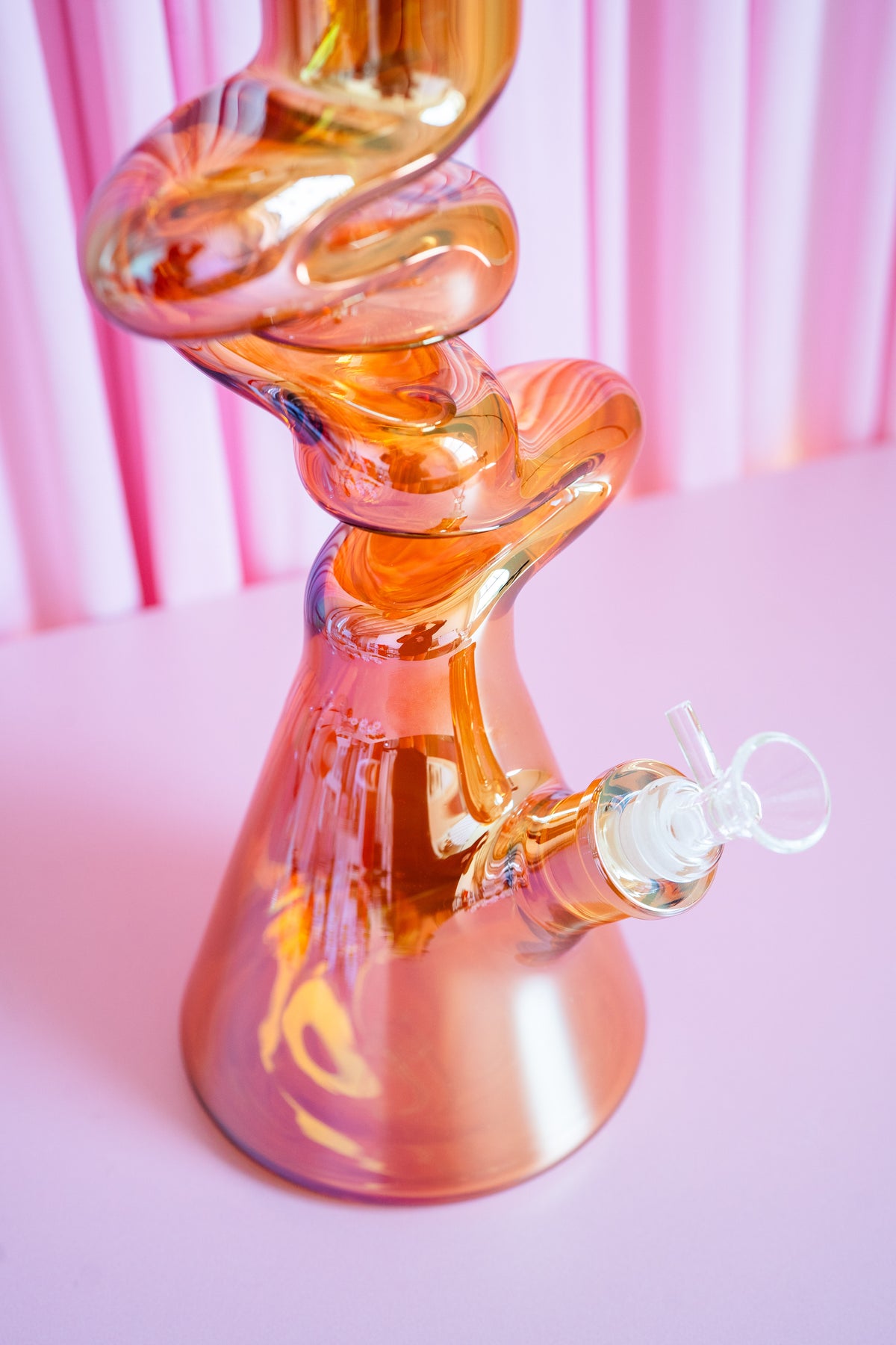 XXL Waterslide Zong